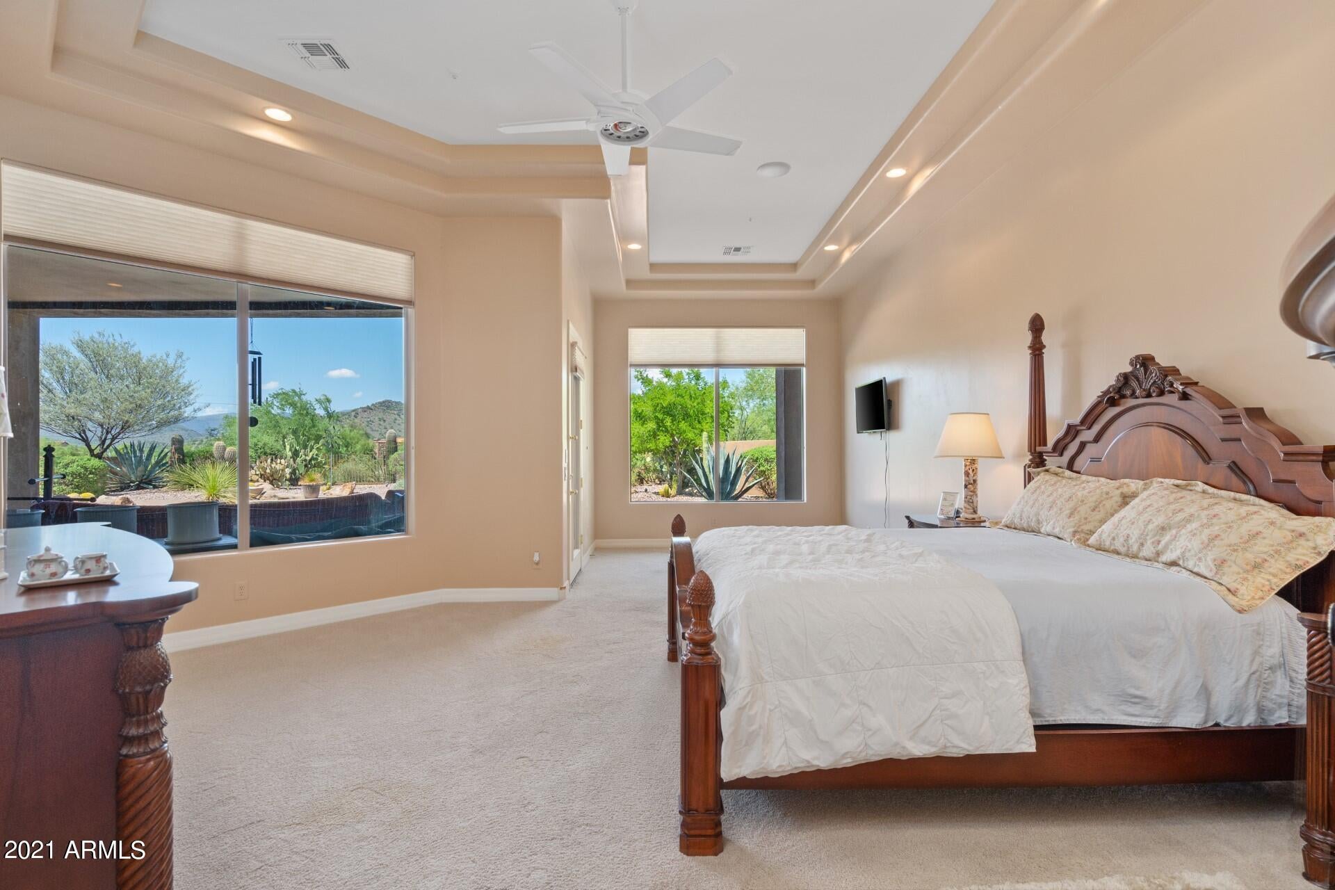 CANYON CREEK ESTATES - Residential