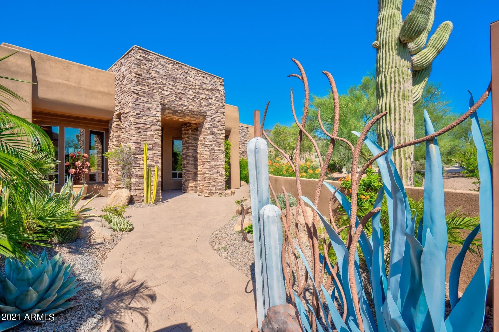 CANYON CREEK ESTATES - Residential