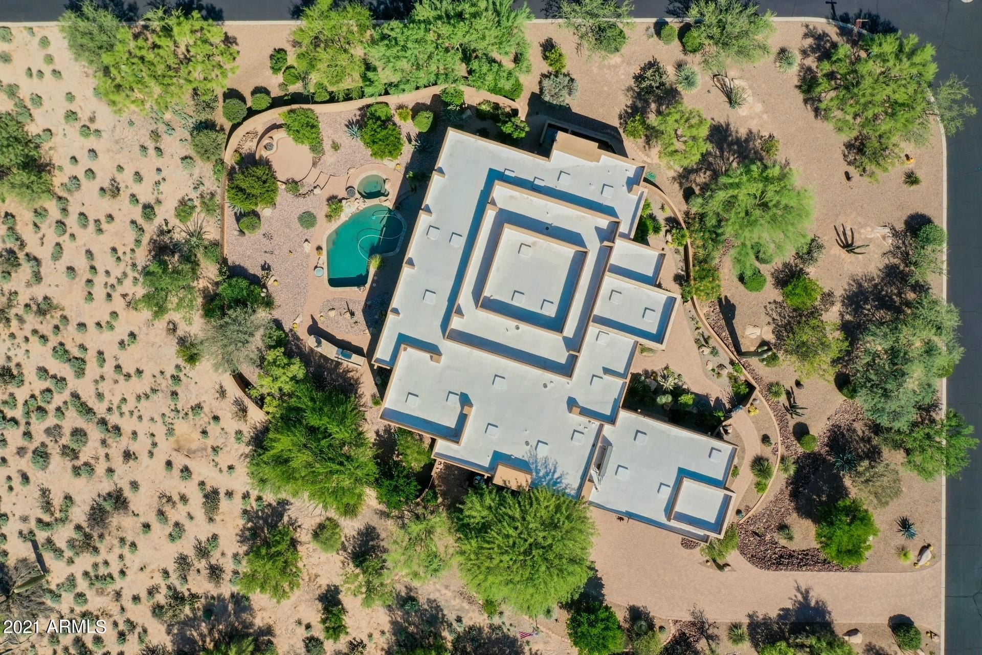 CANYON CREEK ESTATES - Residential