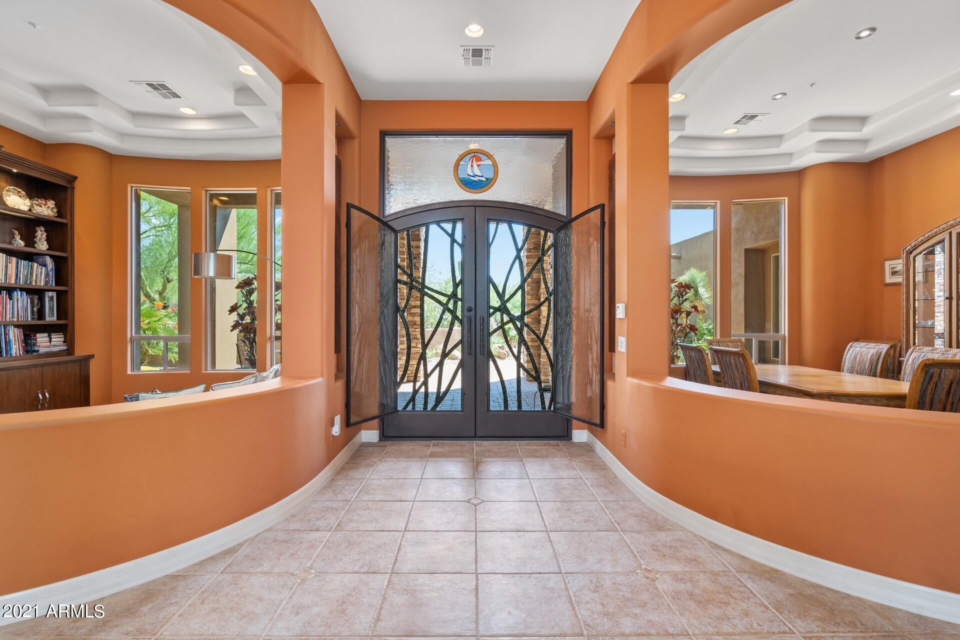 CANYON CREEK ESTATES - Residential