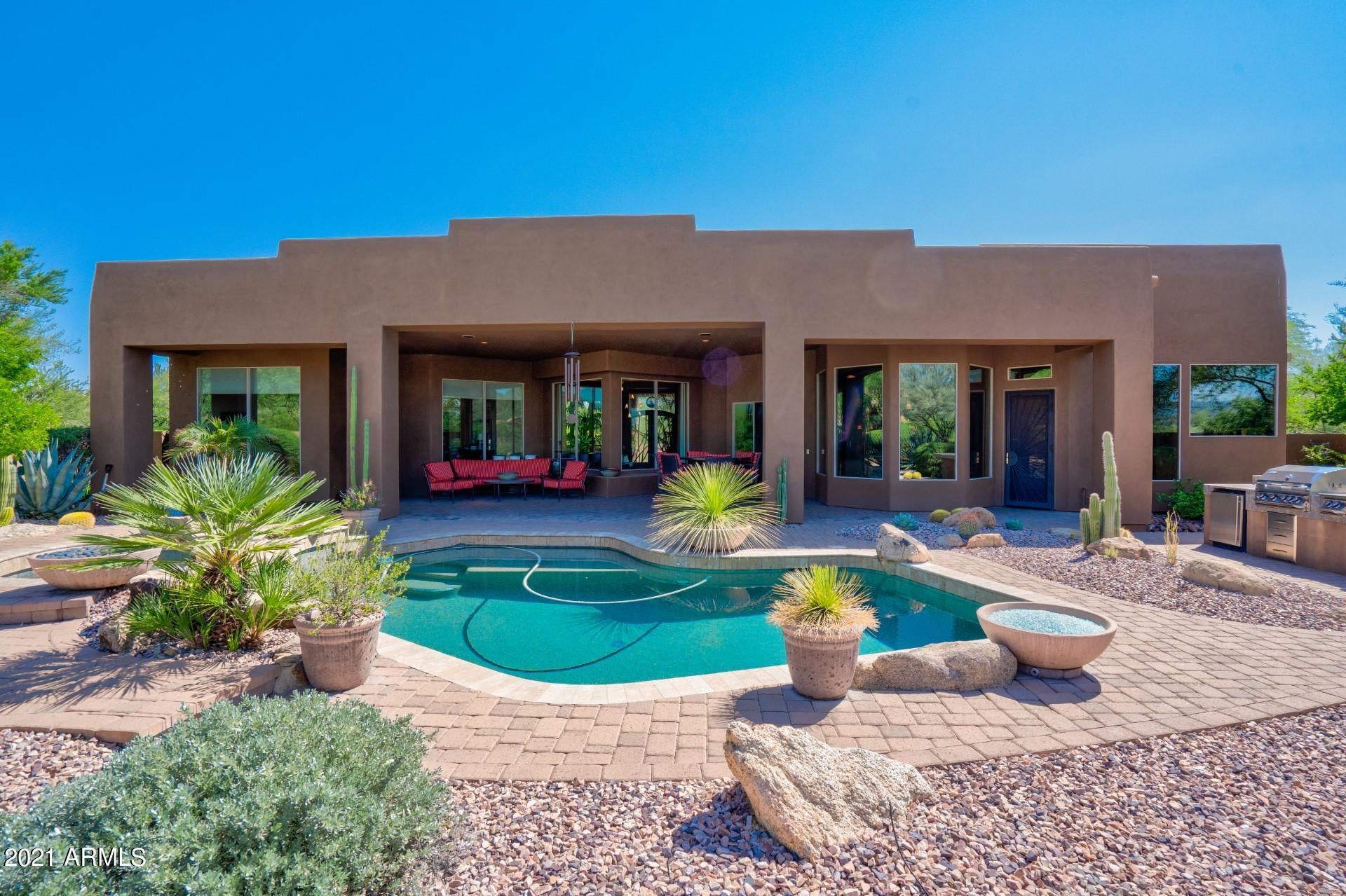 CANYON CREEK ESTATES - Residential