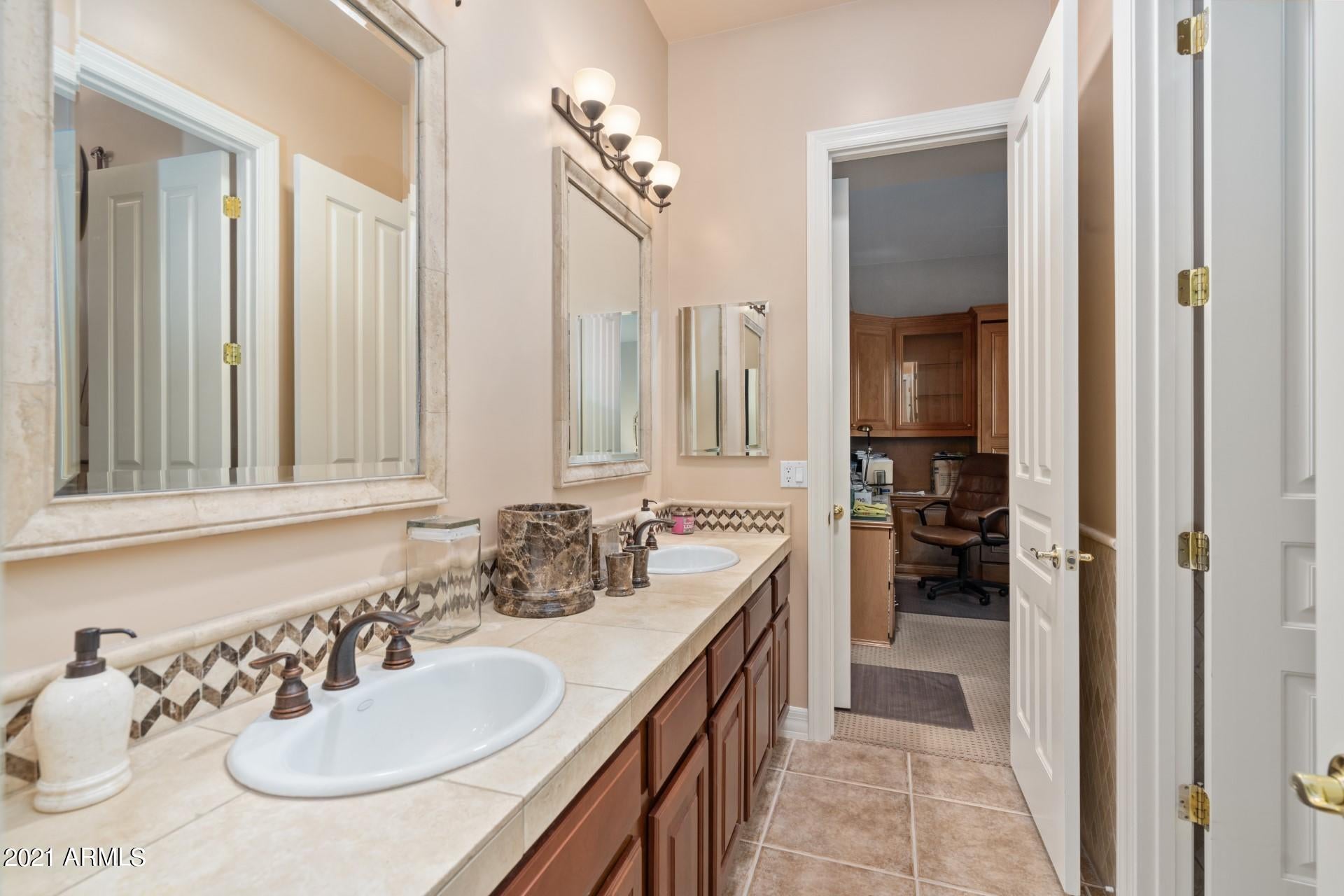 CANYON CREEK ESTATES - Residential