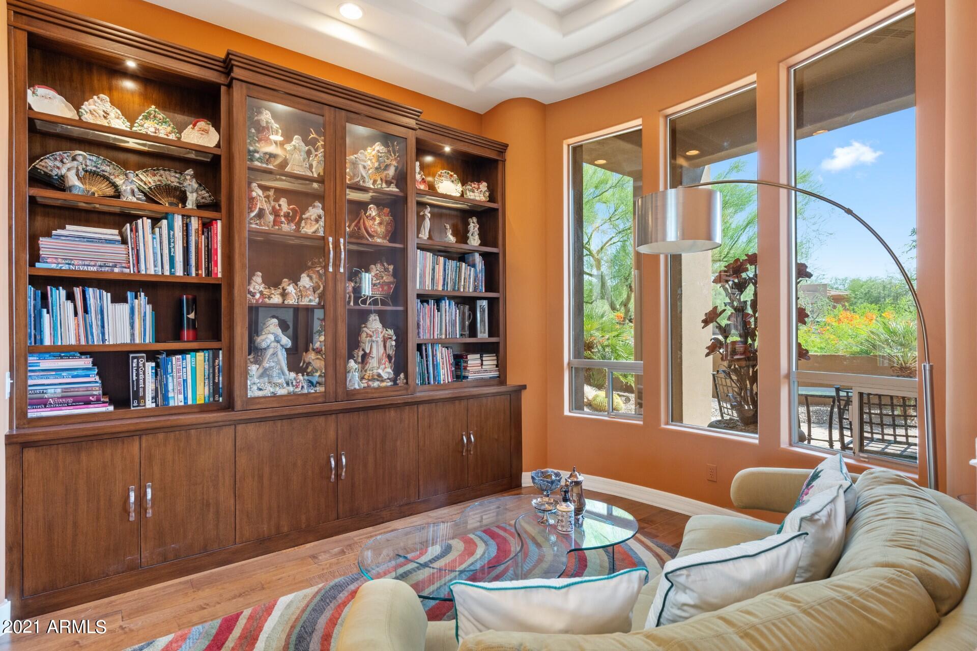 CANYON CREEK ESTATES - Residential