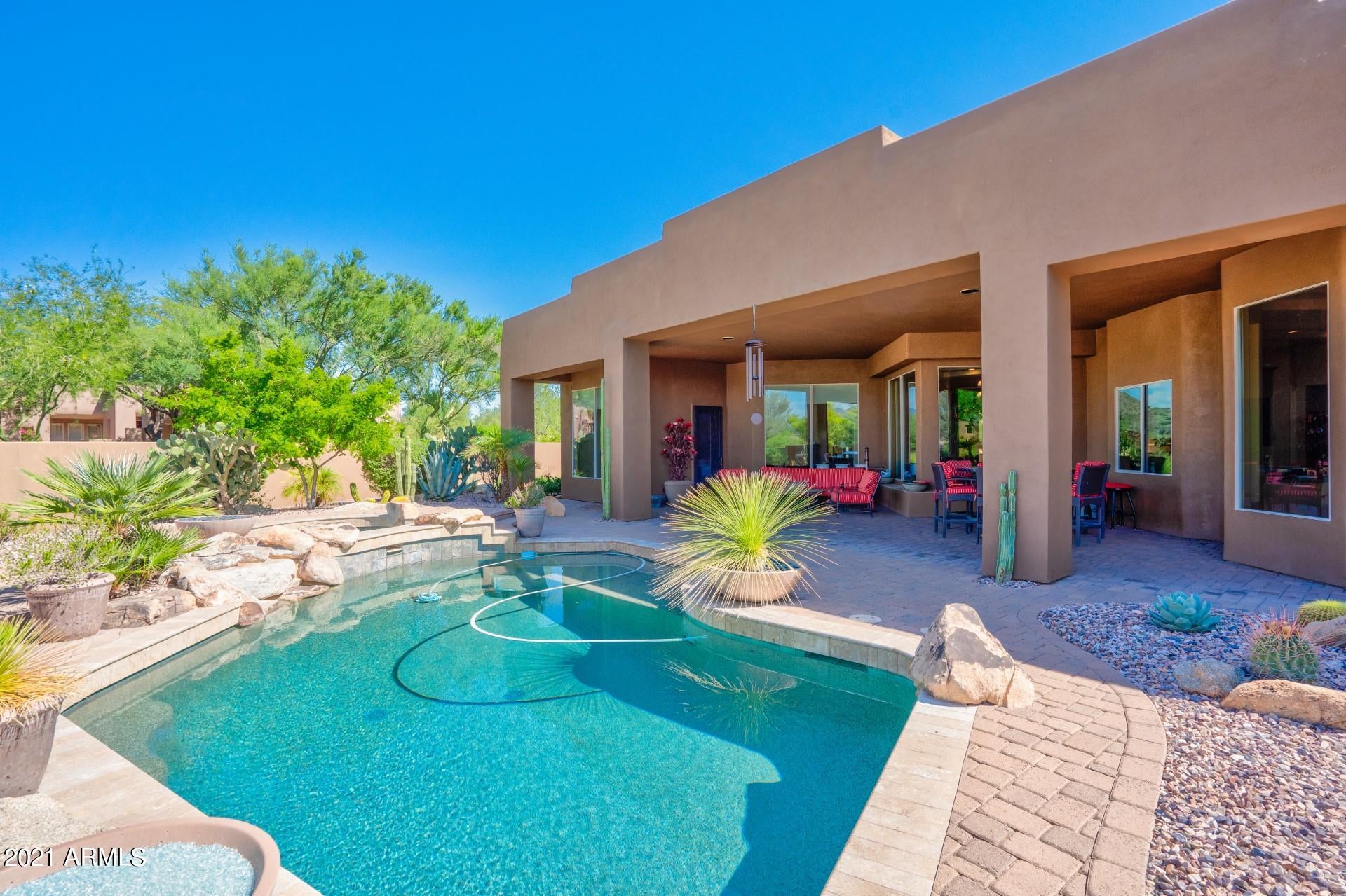 CANYON CREEK ESTATES - Residential