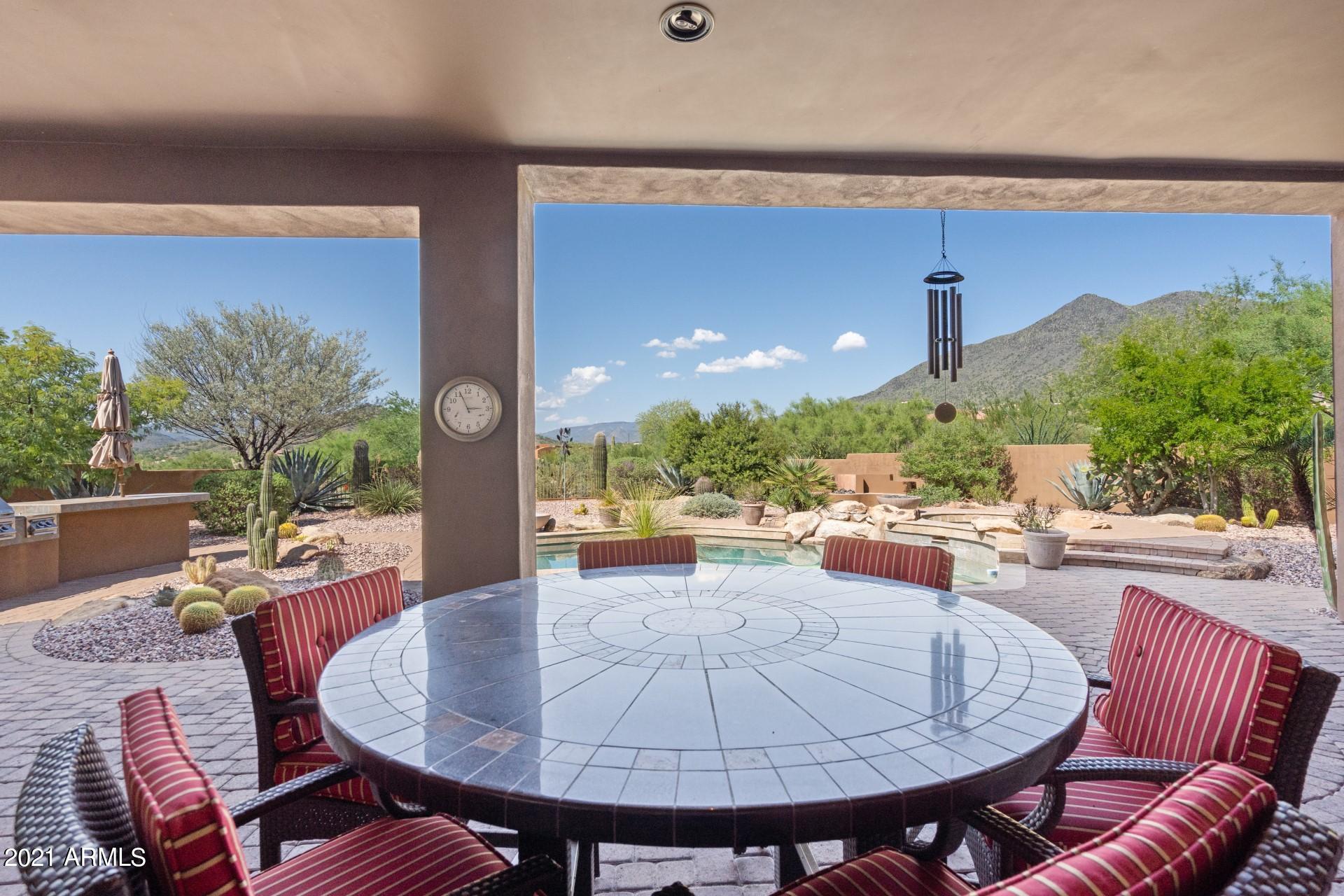 CANYON CREEK ESTATES - Residential