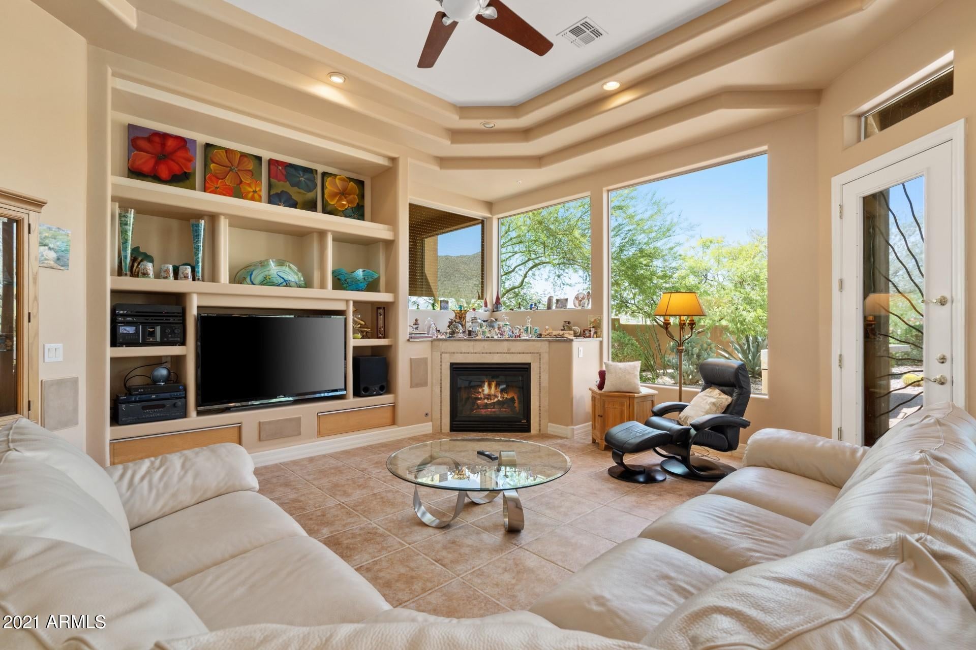 CANYON CREEK ESTATES - Residential