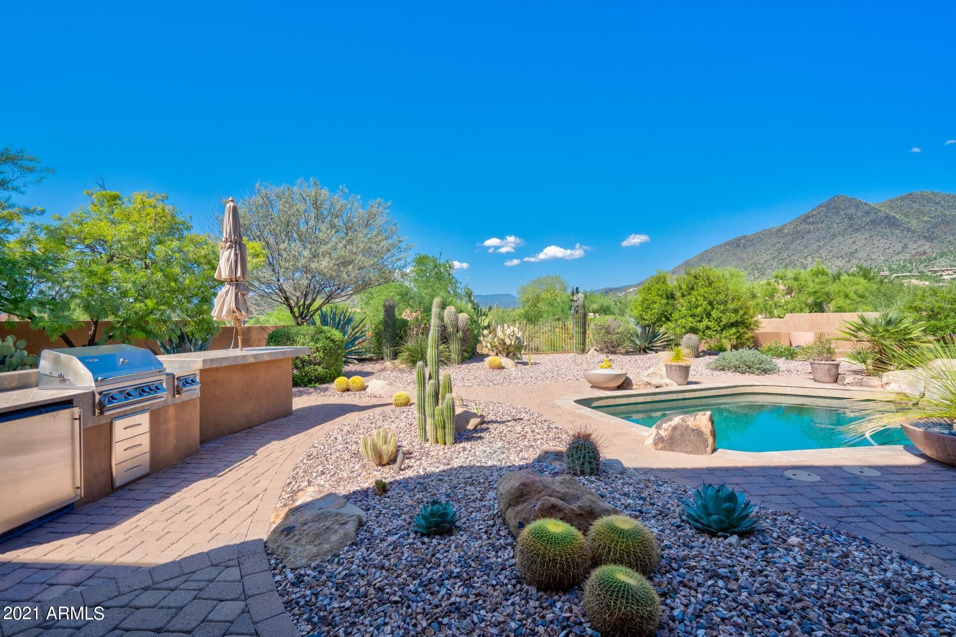 CANYON CREEK ESTATES - Residential