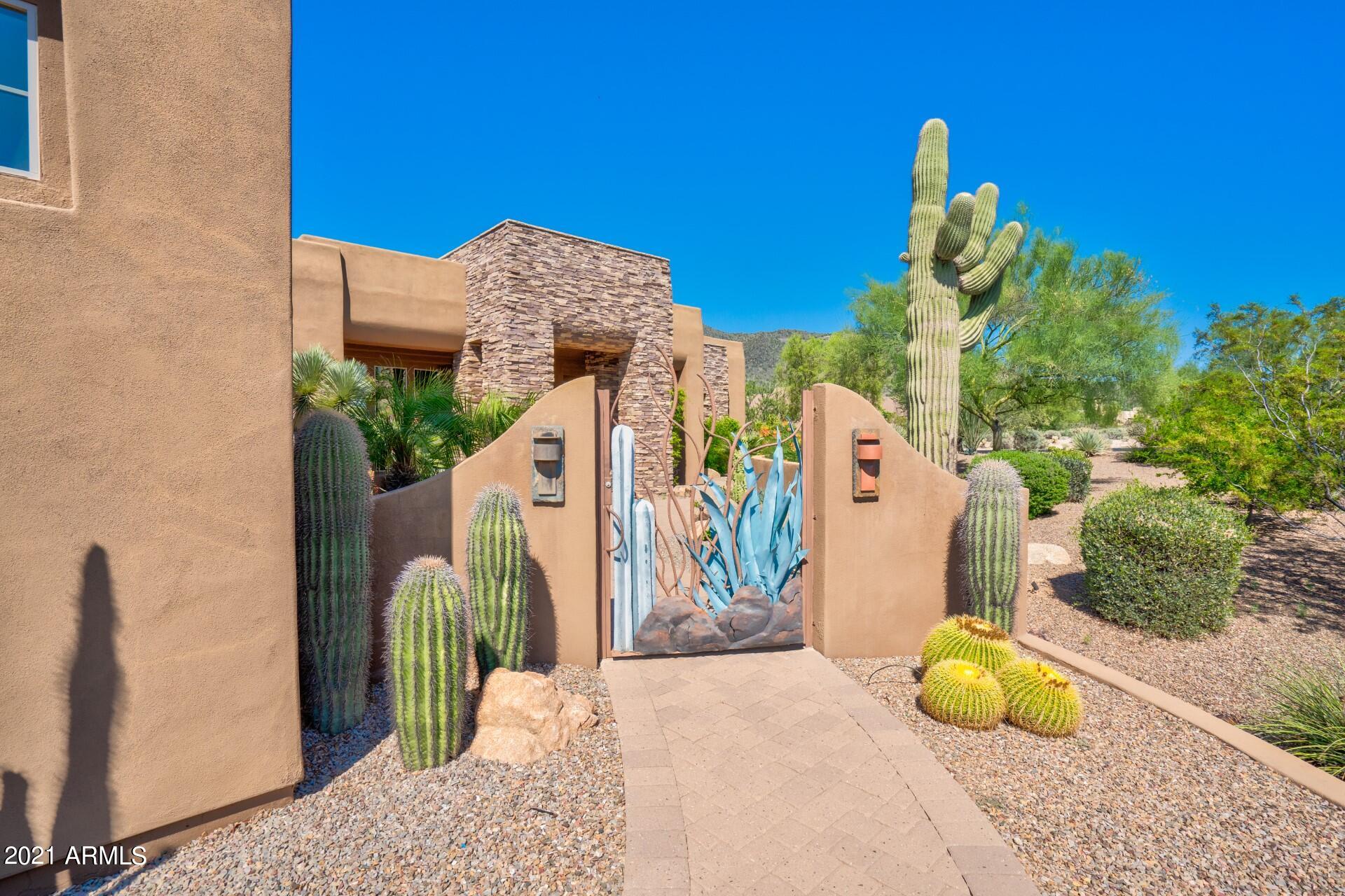 CANYON CREEK ESTATES - Residential