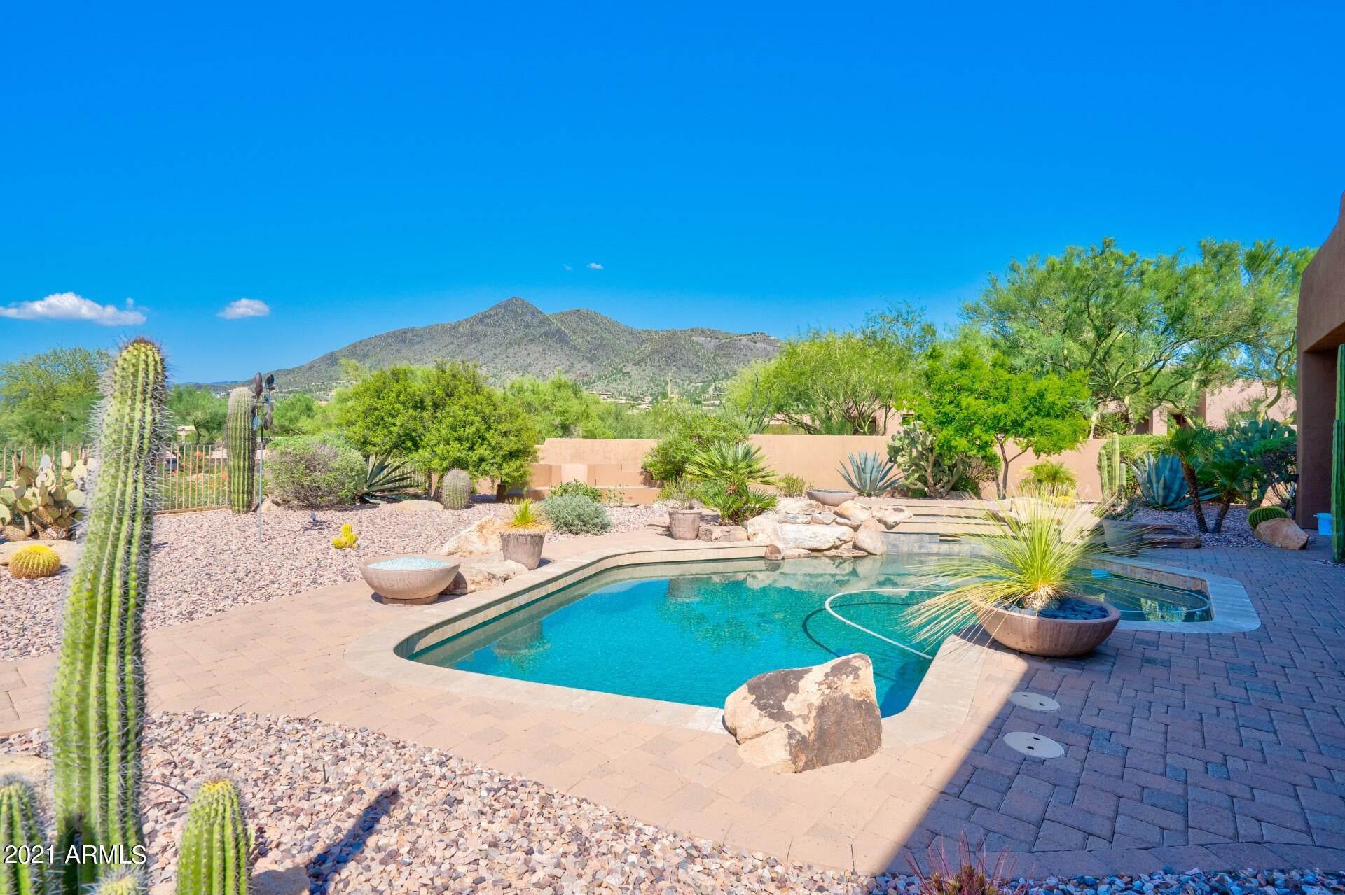 CANYON CREEK ESTATES - Residential