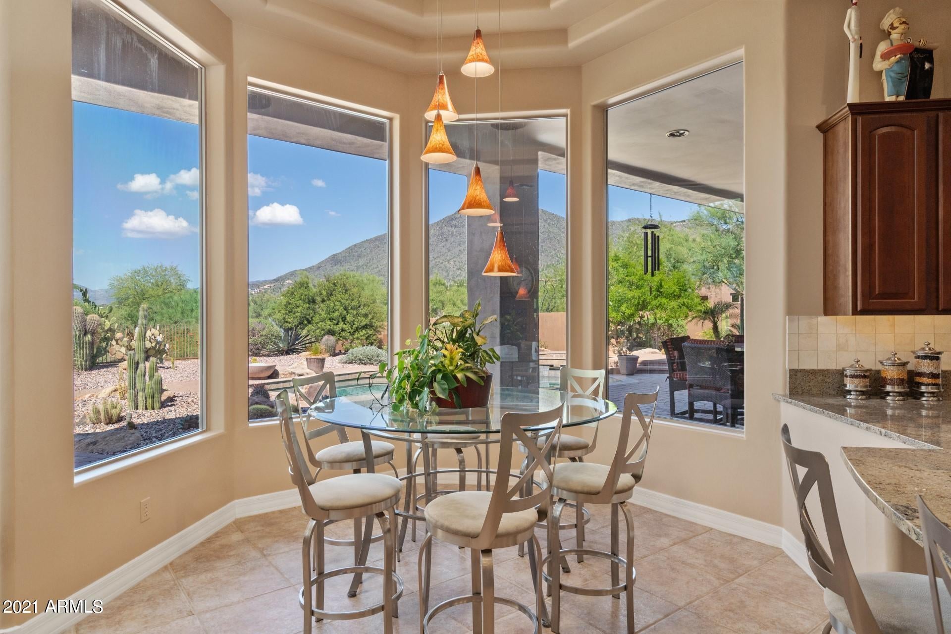 CANYON CREEK ESTATES - Residential