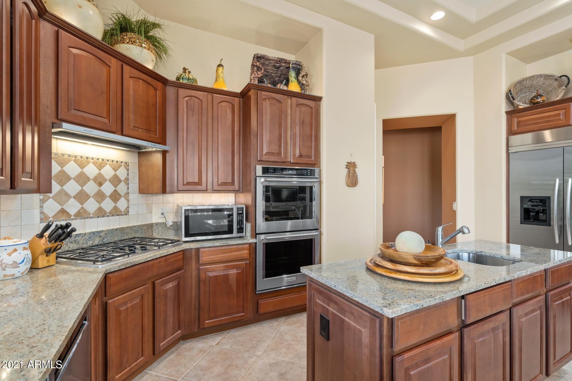 CANYON CREEK ESTATES - Residential