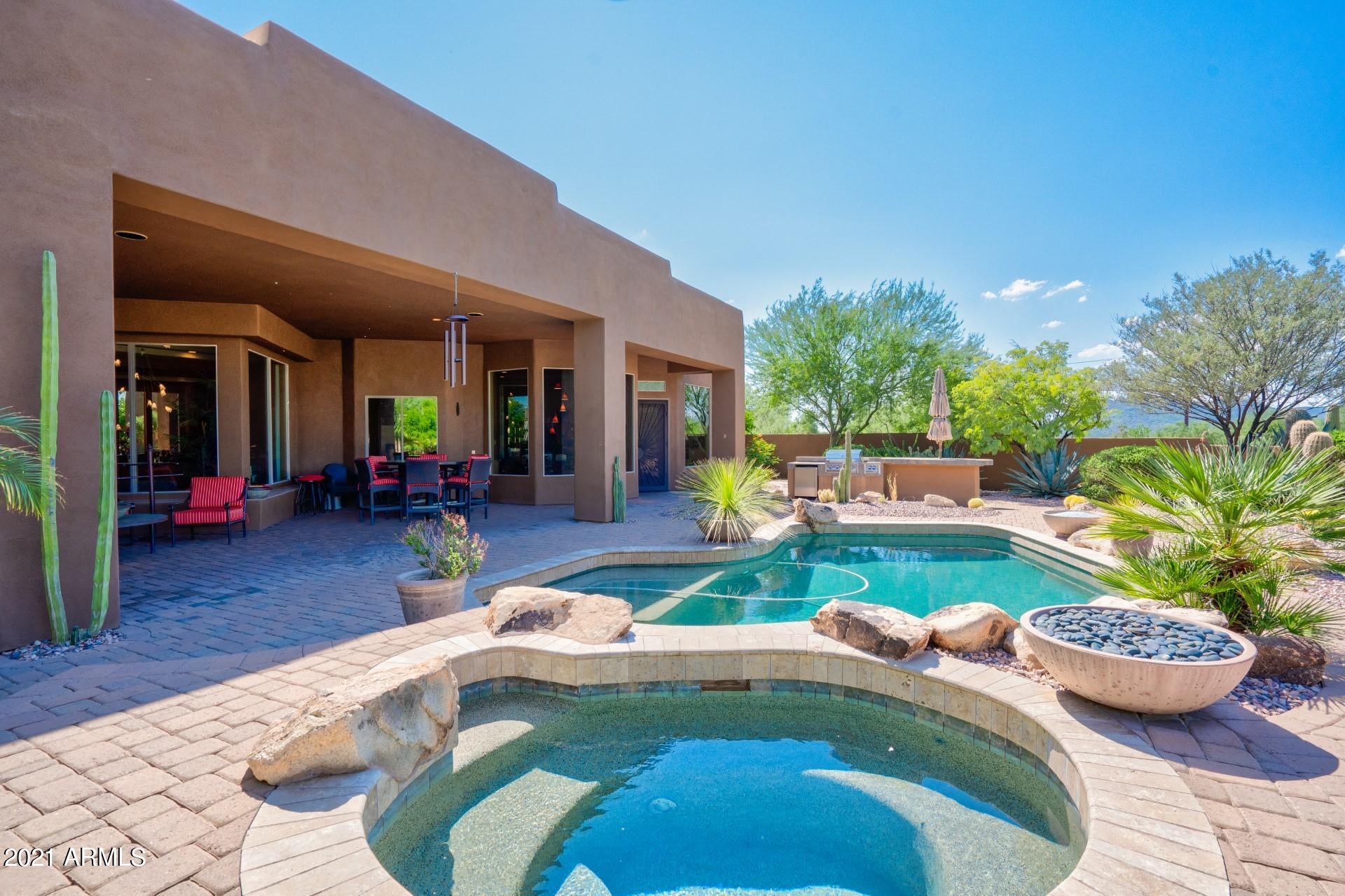 CANYON CREEK ESTATES - Residential