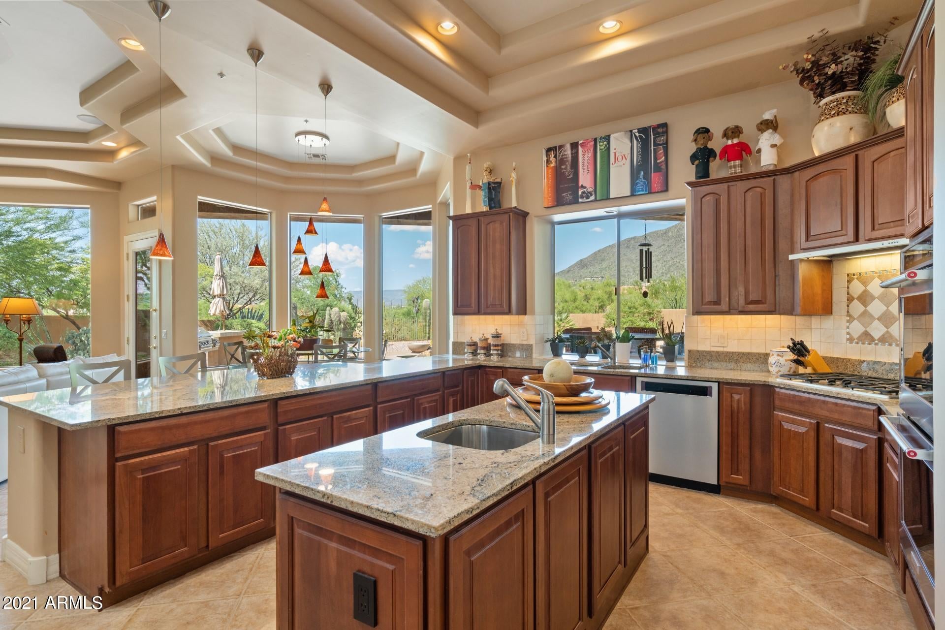 CANYON CREEK ESTATES - Residential