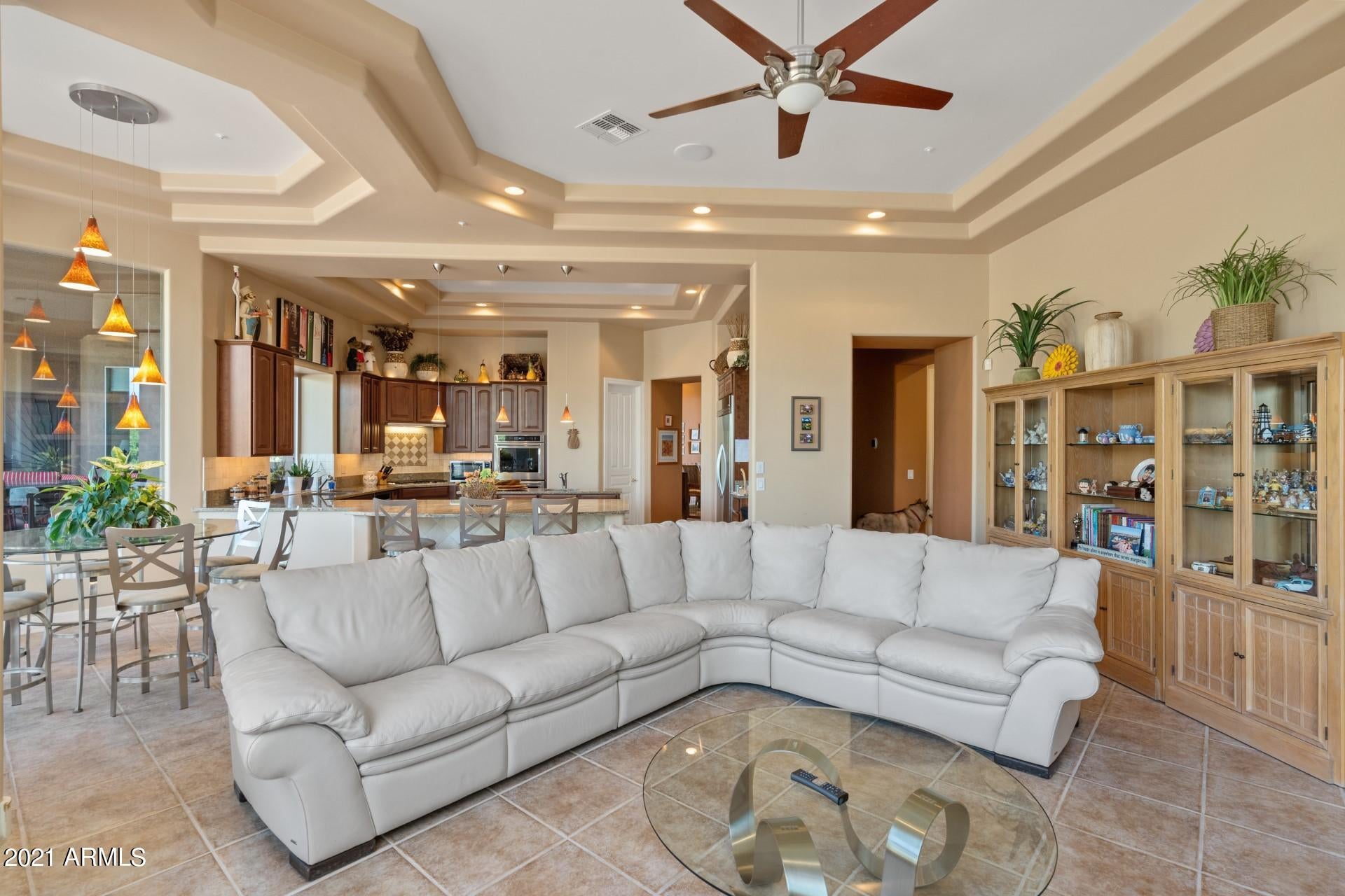 CANYON CREEK ESTATES - Residential