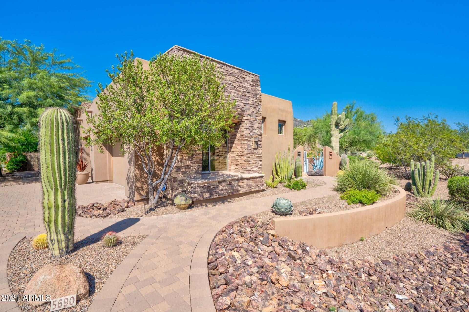 CANYON CREEK ESTATES - Residential