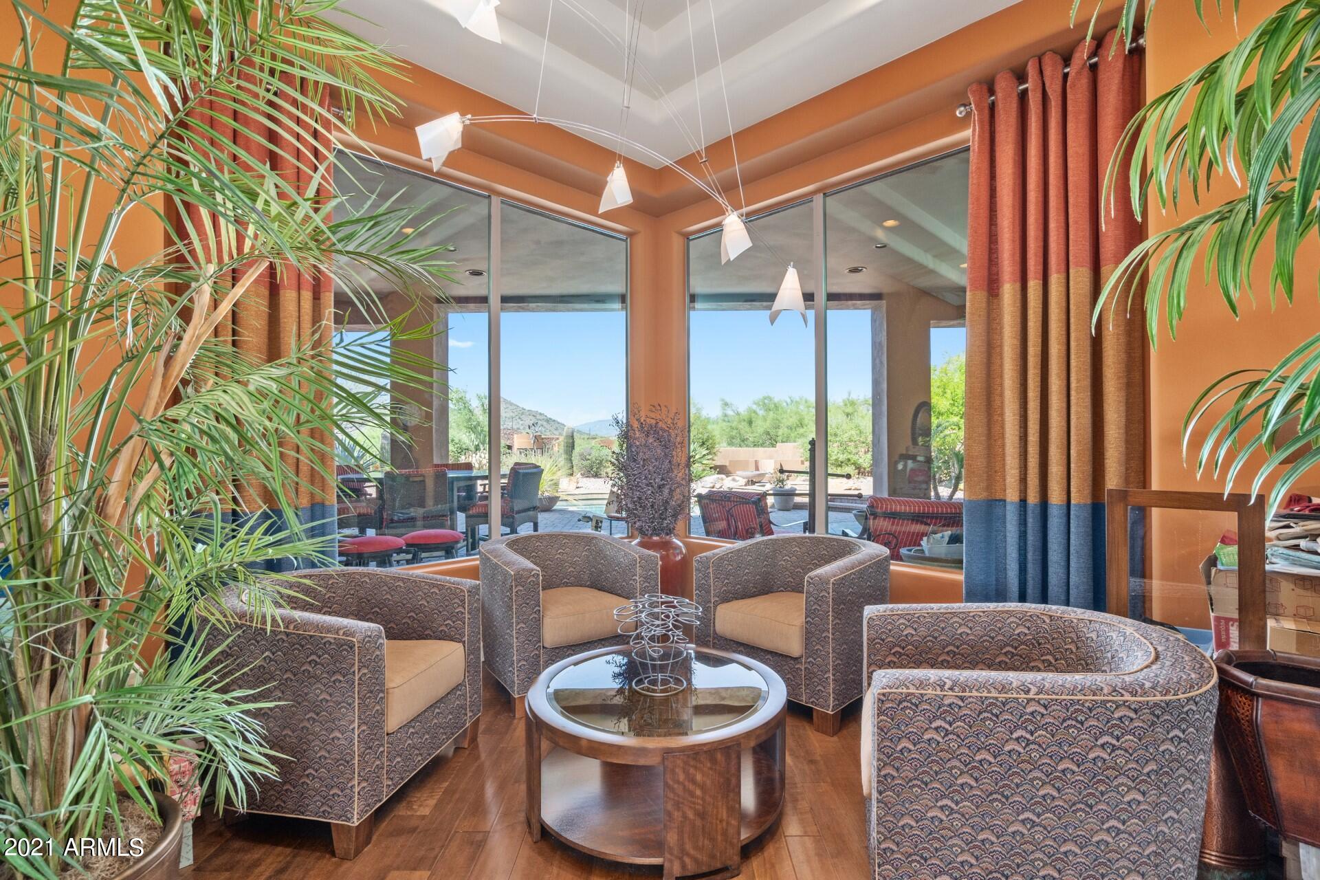 CANYON CREEK ESTATES - Residential