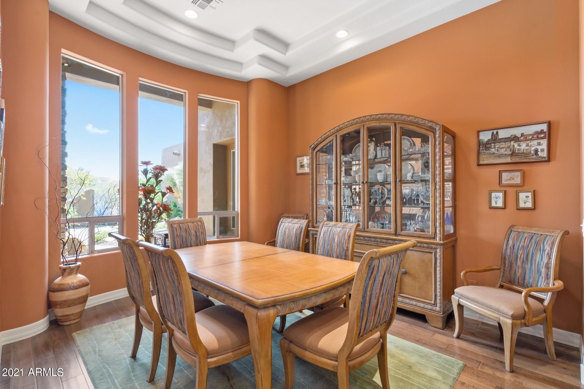 CANYON CREEK ESTATES - Residential