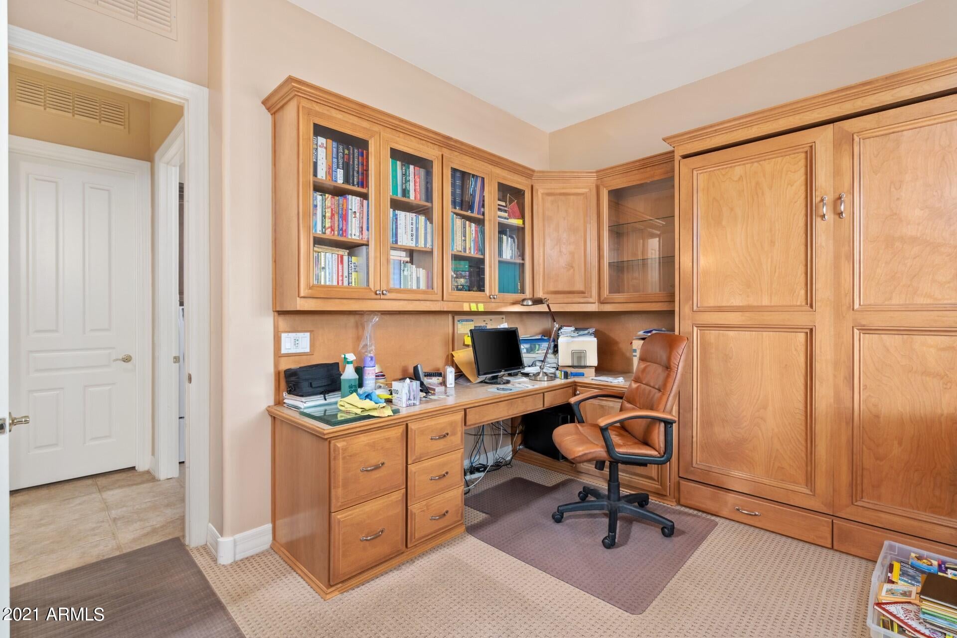 CANYON CREEK ESTATES - Residential