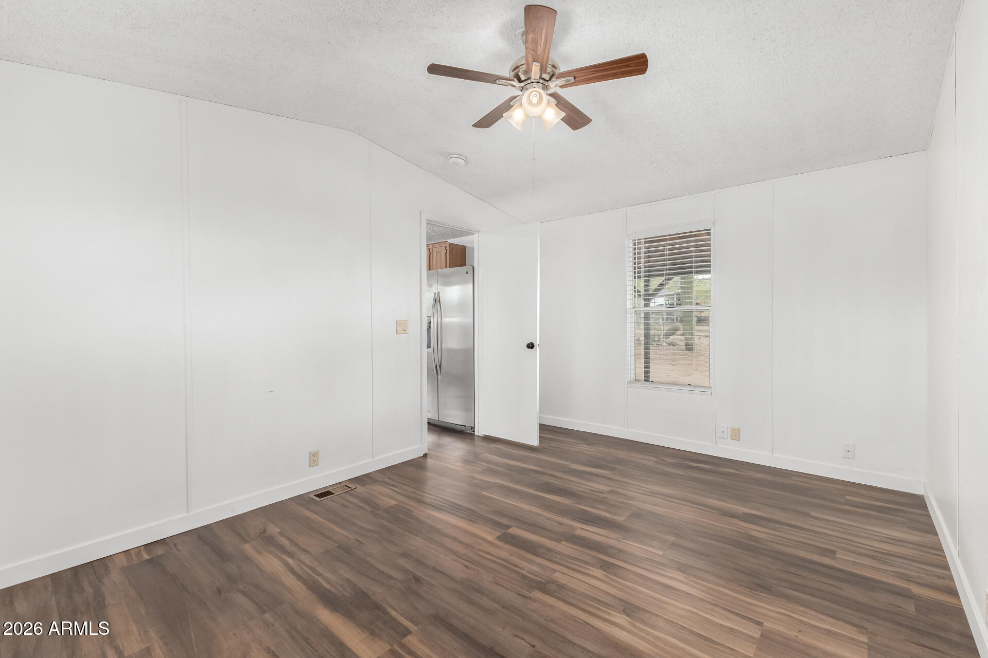 S22 T1N R8E - Residential