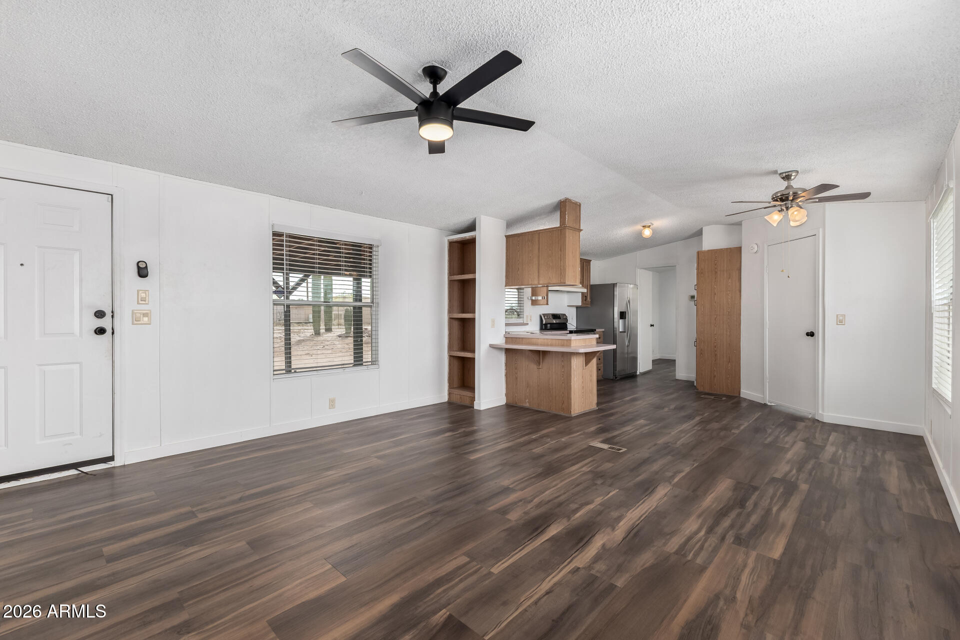 S22 T1N R8E - Residential