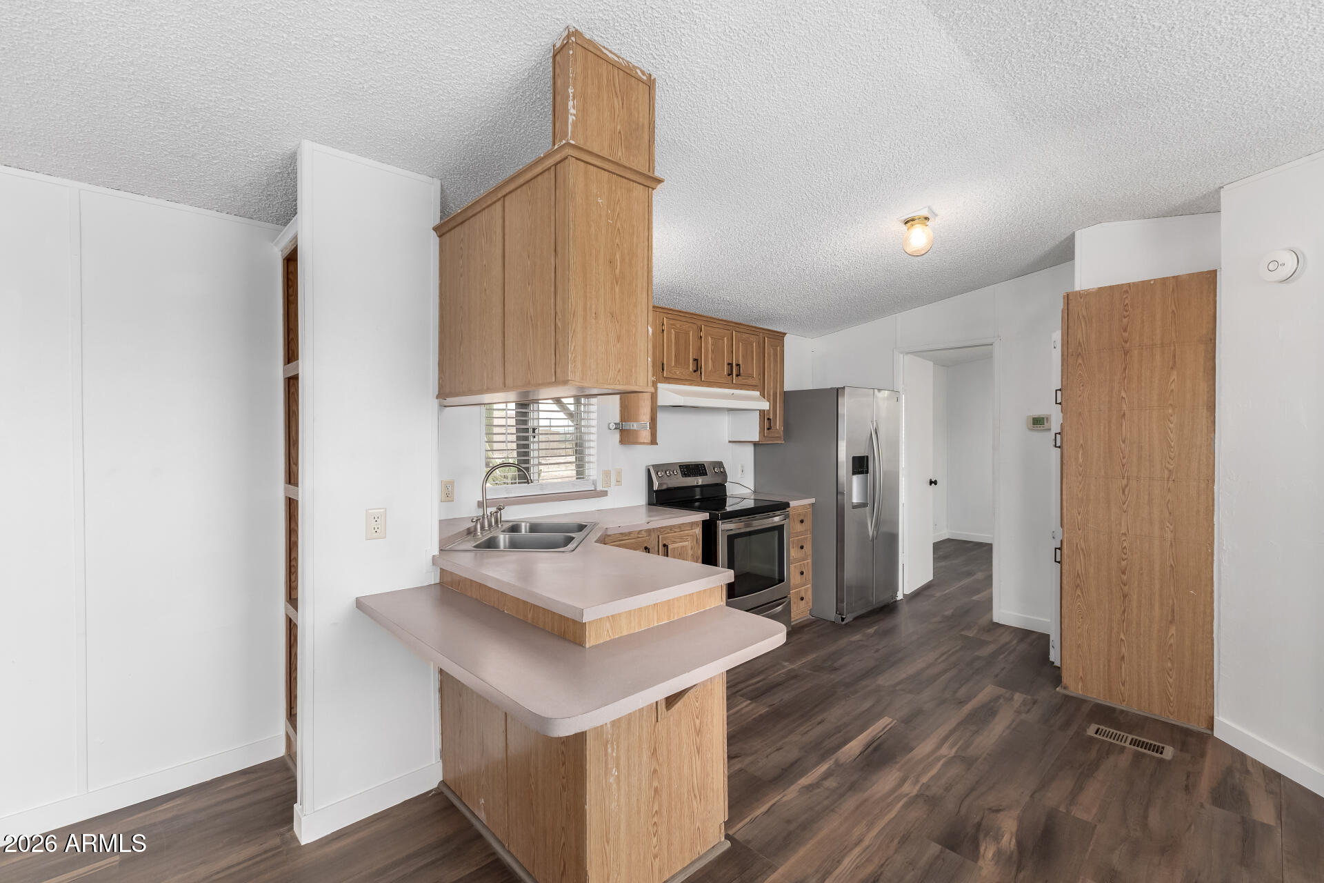 S22 T1N R8E - Residential