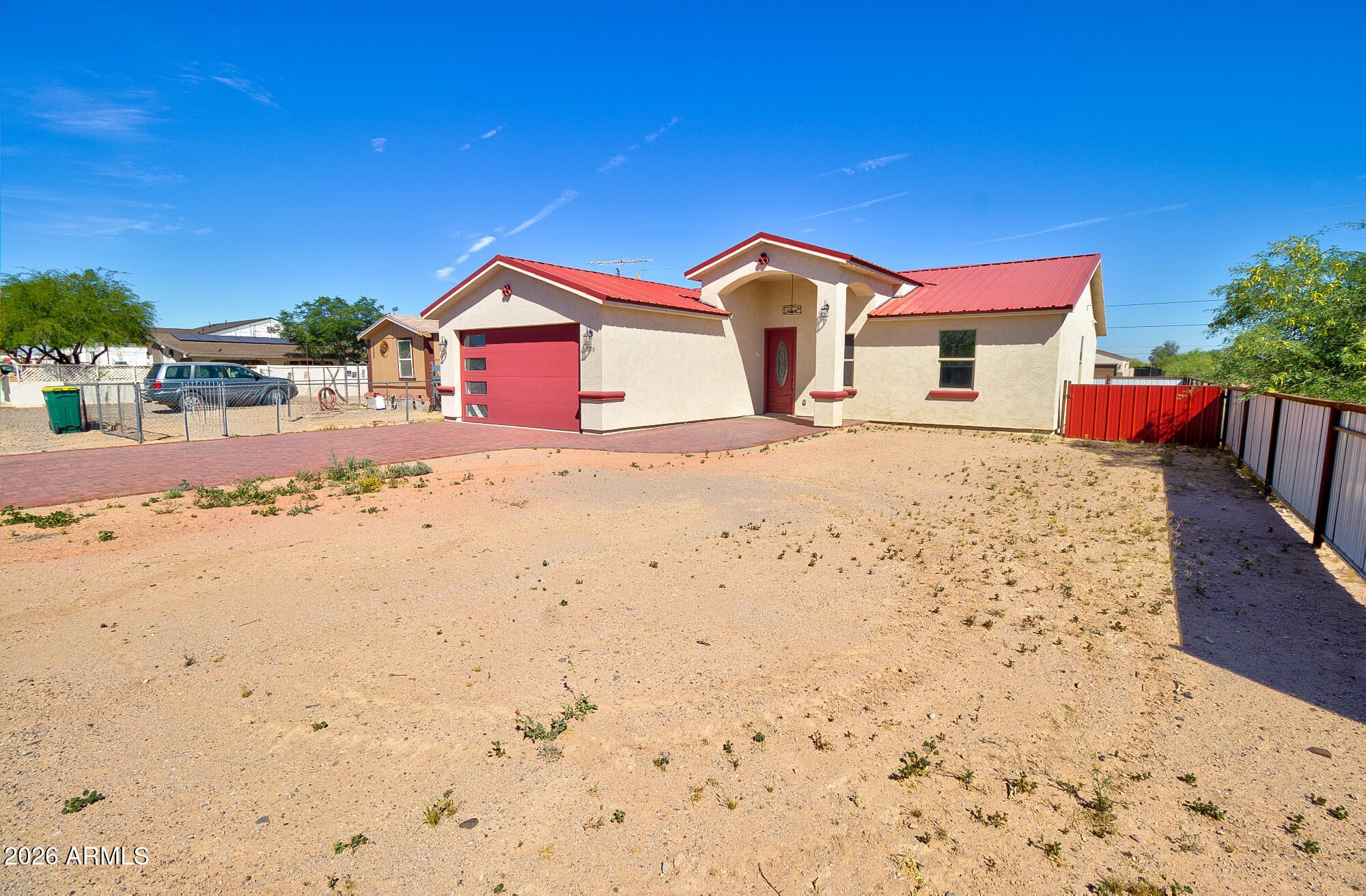 TOLTEC/ARIZONA VALLEY UNIT NINE - Residential