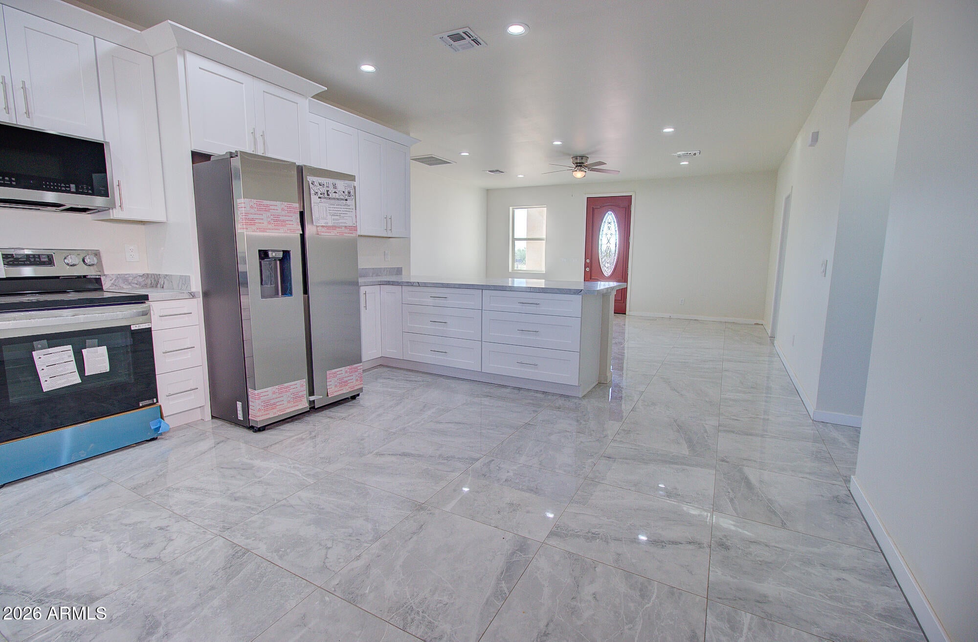 TOLTEC/ARIZONA VALLEY UNIT NINE - Residential