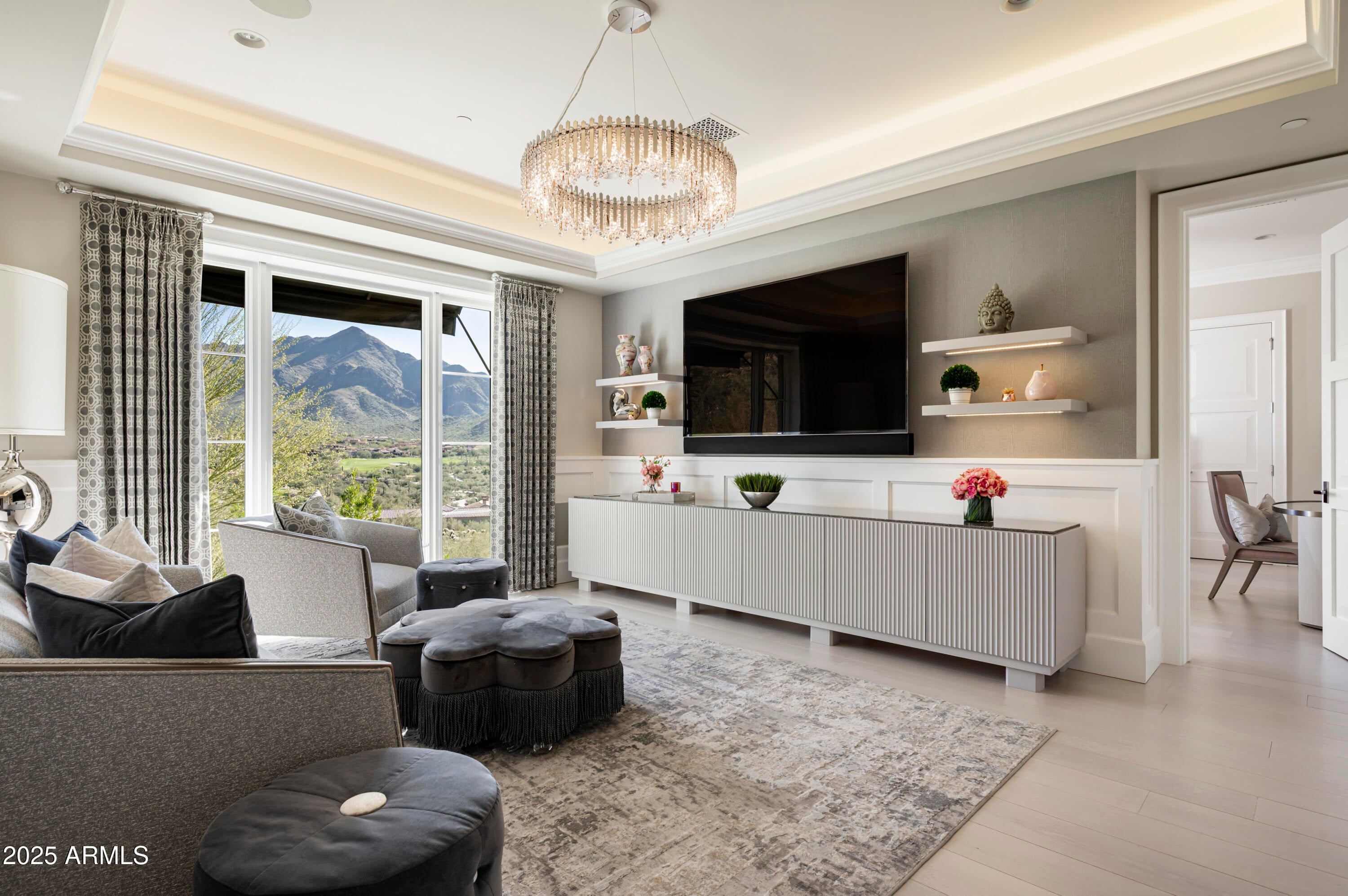 Silverleaf at DC Ranch - Residential