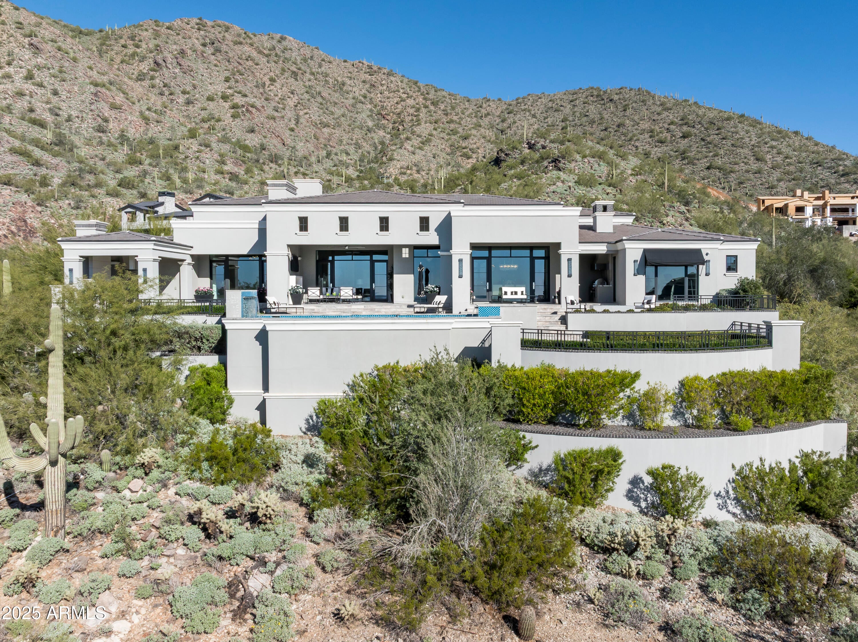 Silverleaf at DC Ranch - Residential