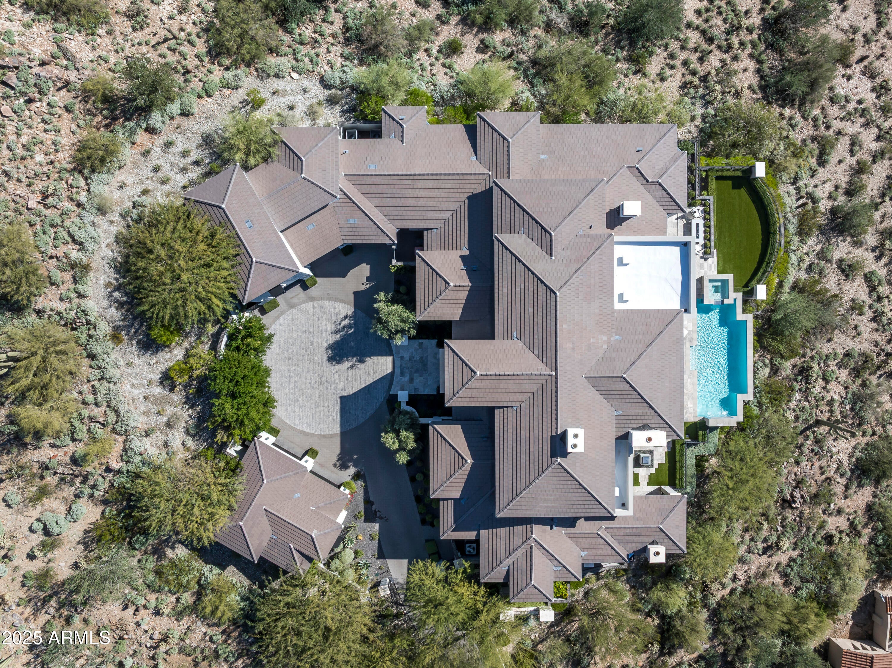 Silverleaf at DC Ranch - Residential