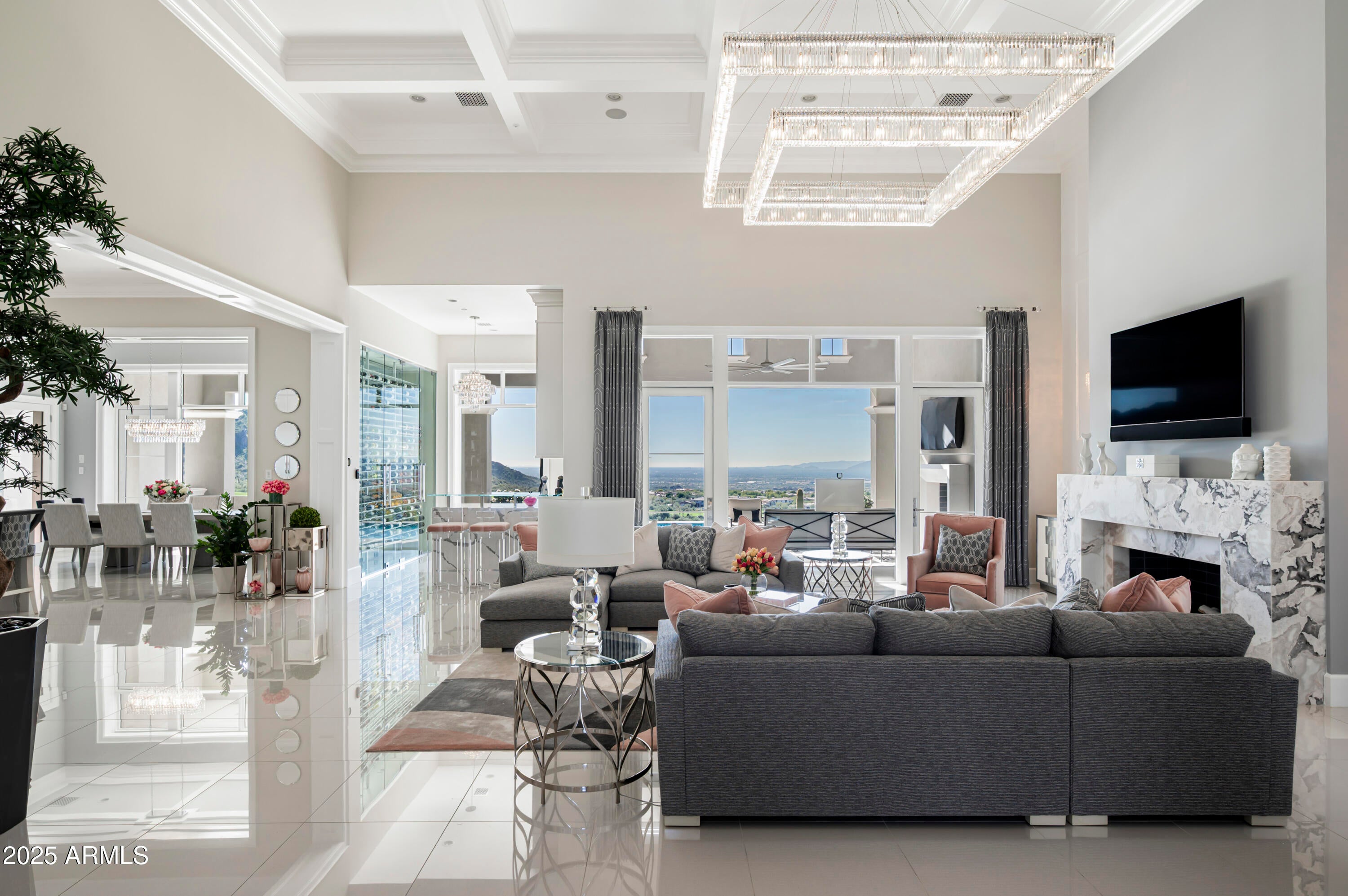 Silverleaf at DC Ranch - Residential