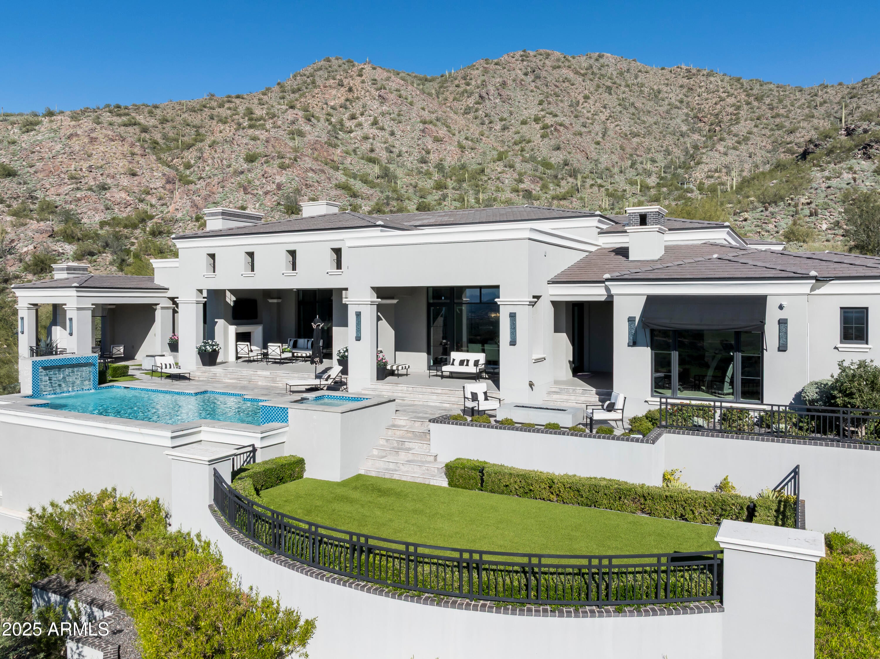 Silverleaf at DC Ranch - Residential
