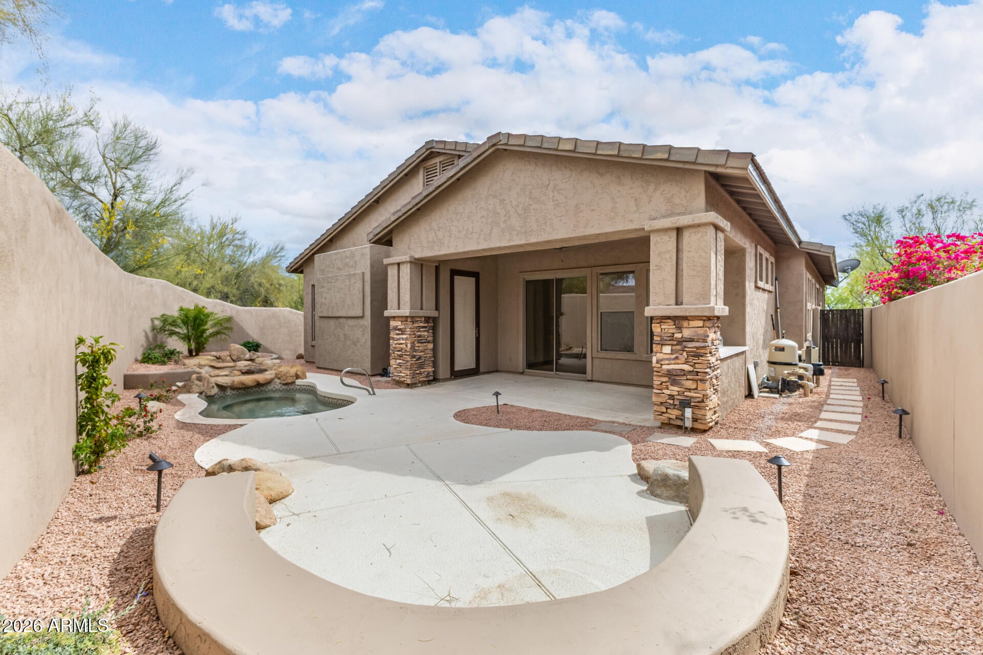 DC RANCH PARCEL 2.13/2.14 - Residential