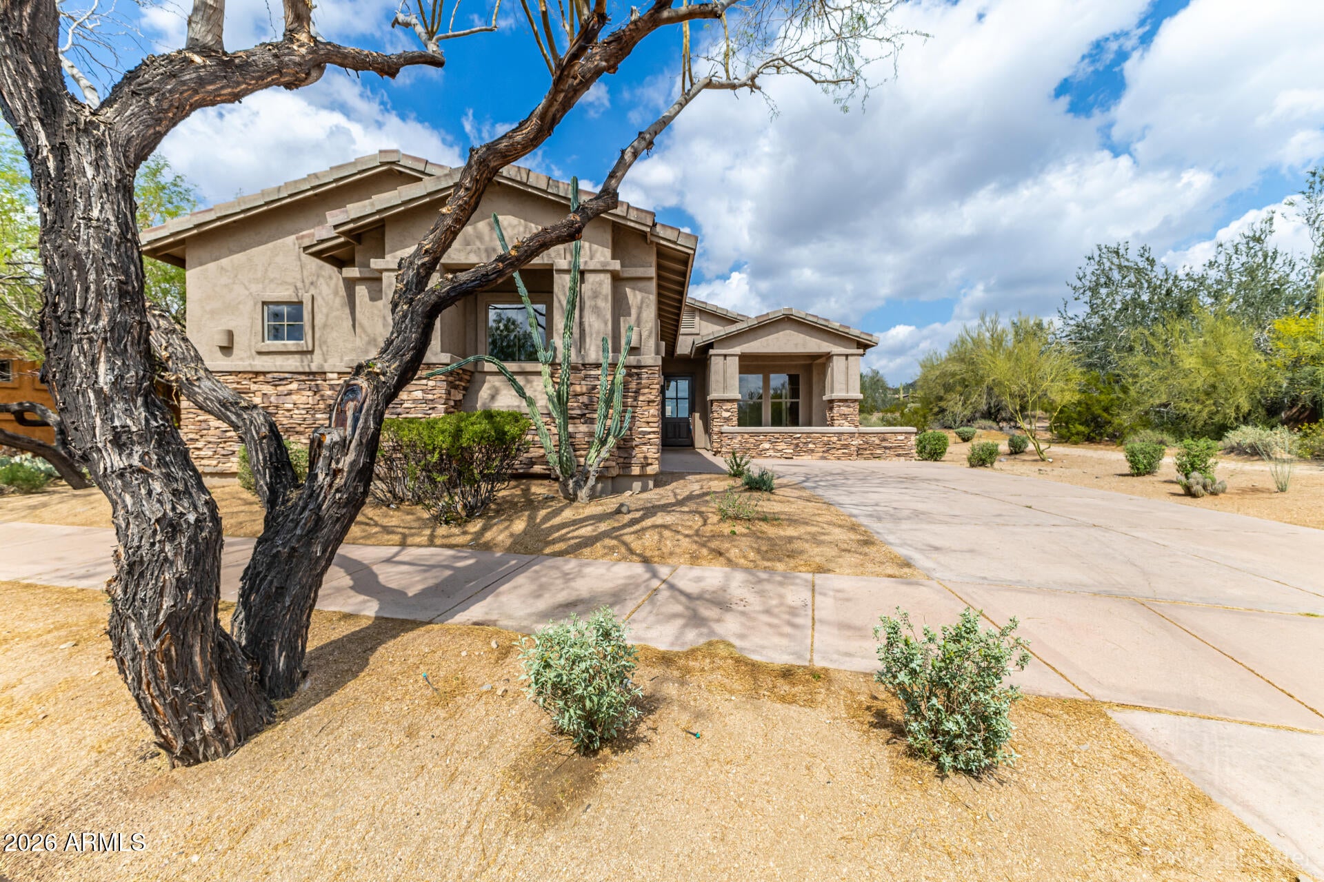 DC RANCH PARCEL 2.13/2.14 - Residential