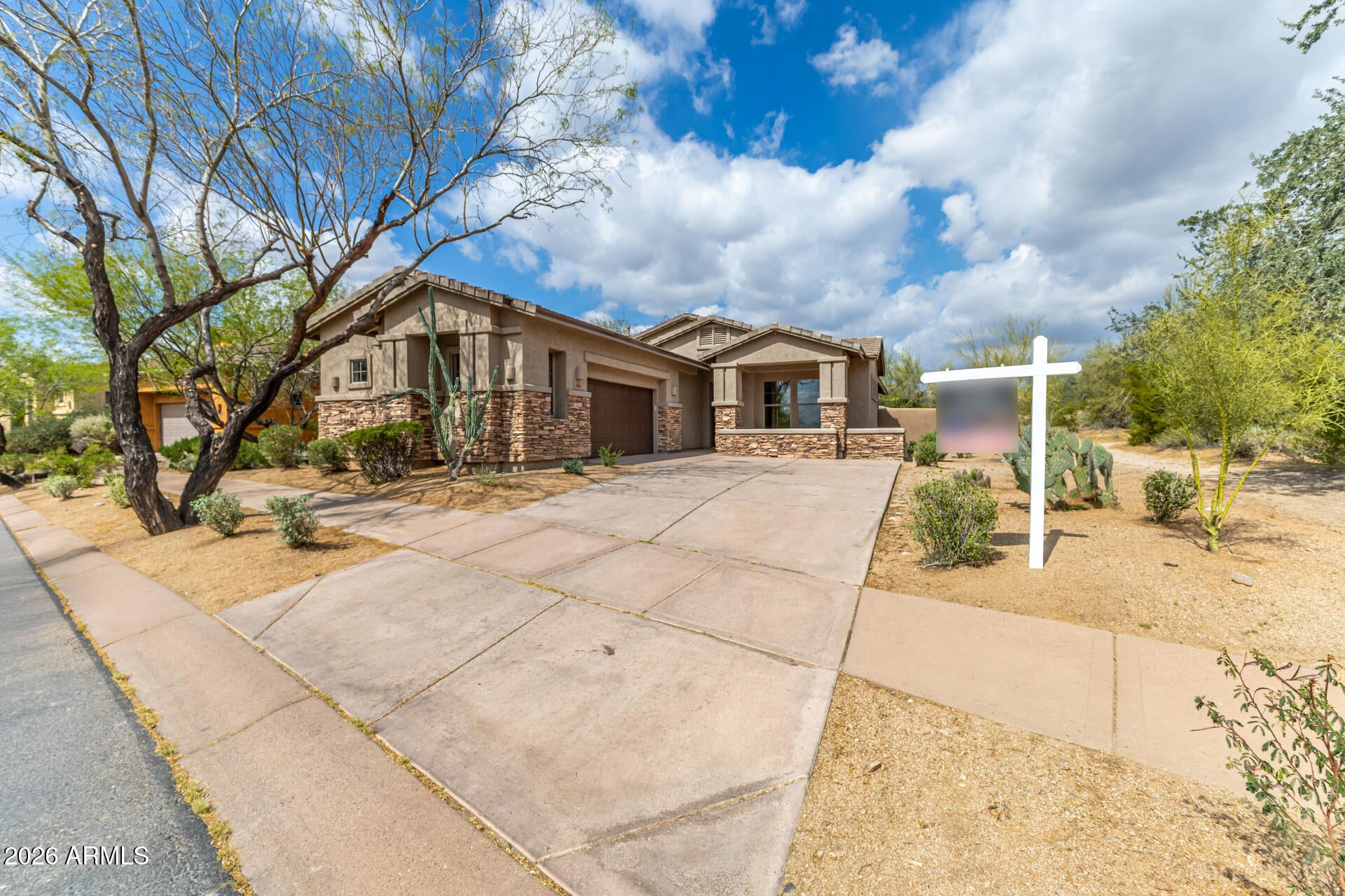 DC RANCH PARCEL 2.13/2.14 - Residential
