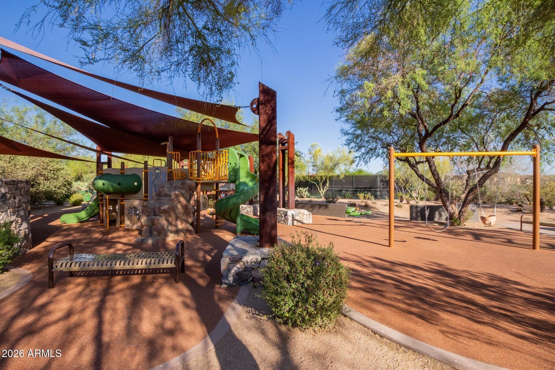 DC RANCH PARCEL 2.13/2.14 - Residential