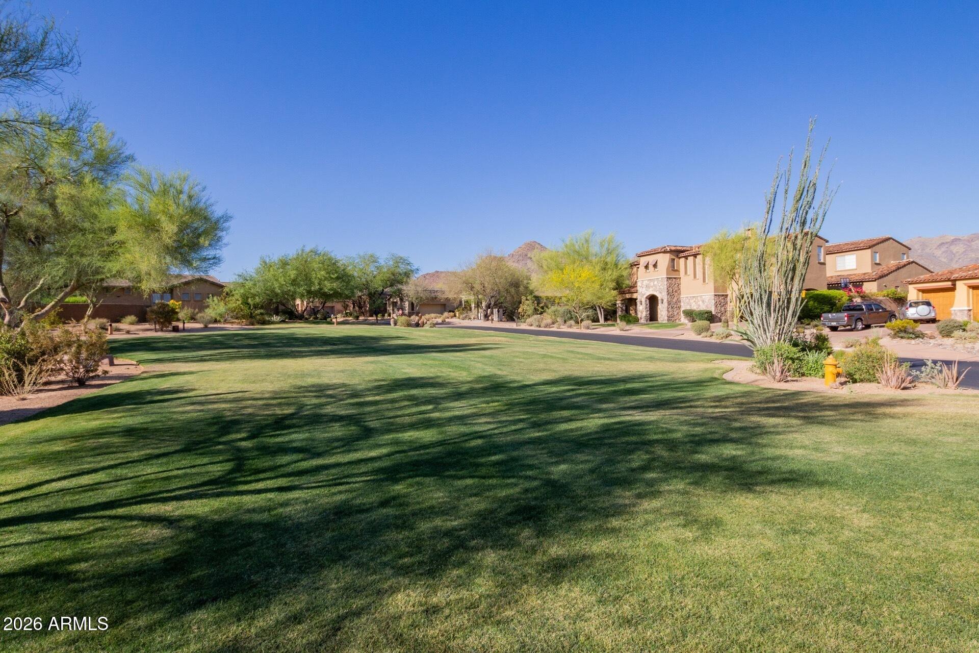 DC RANCH PARCEL 2.13/2.14 - Residential