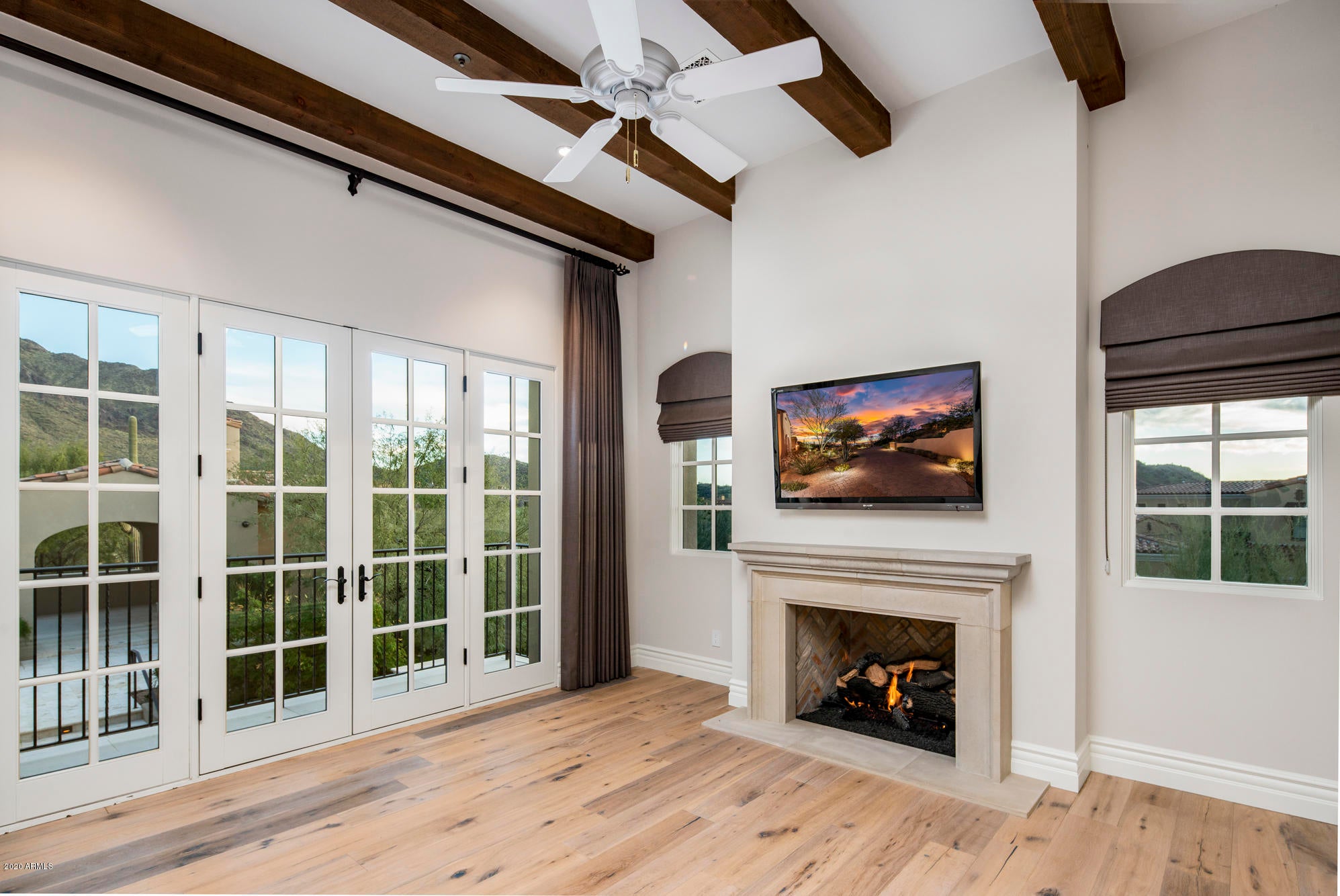 SILVERLEAF AT DC RANCH - Residential