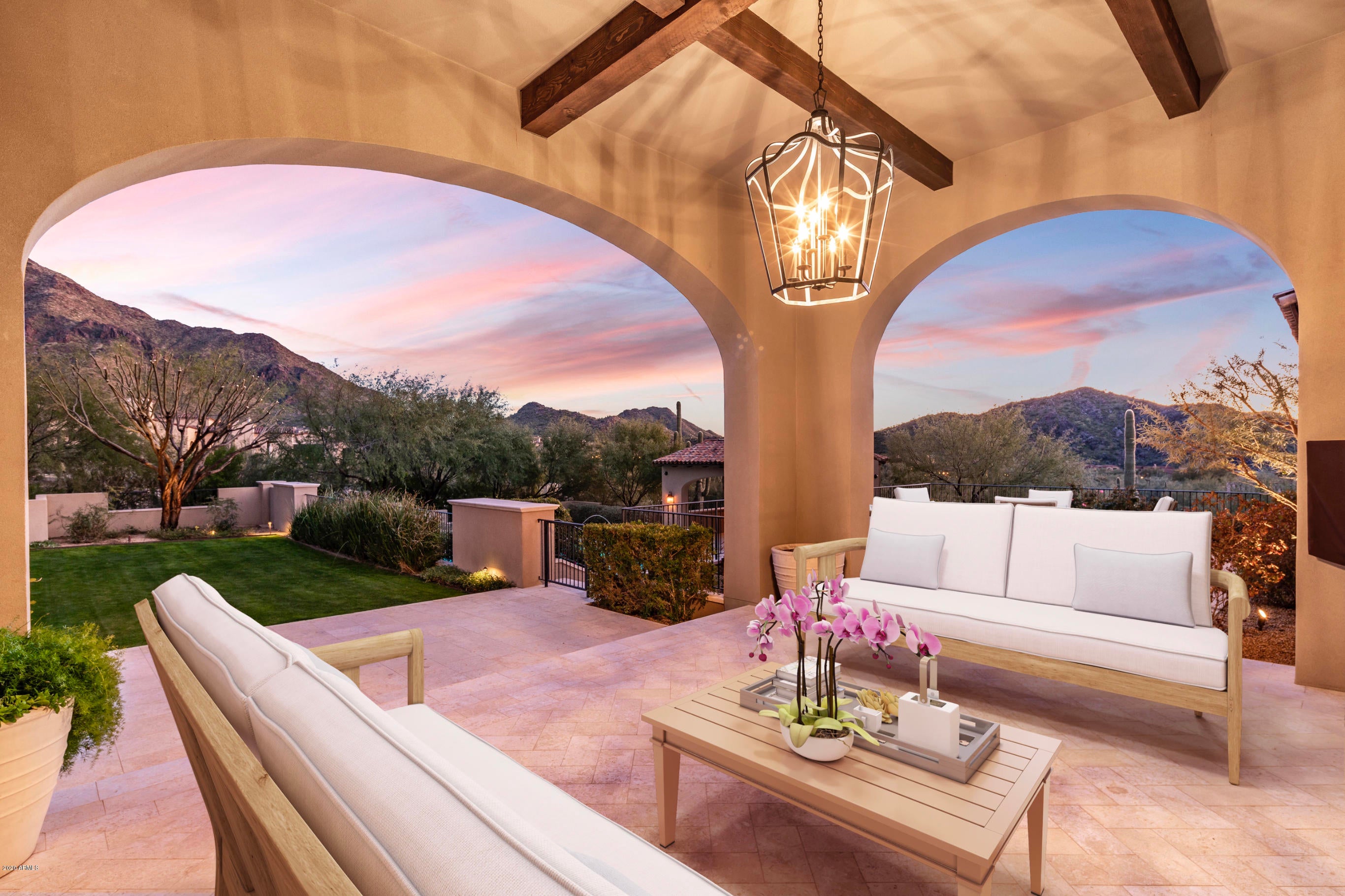 SILVERLEAF AT DC RANCH - Residential