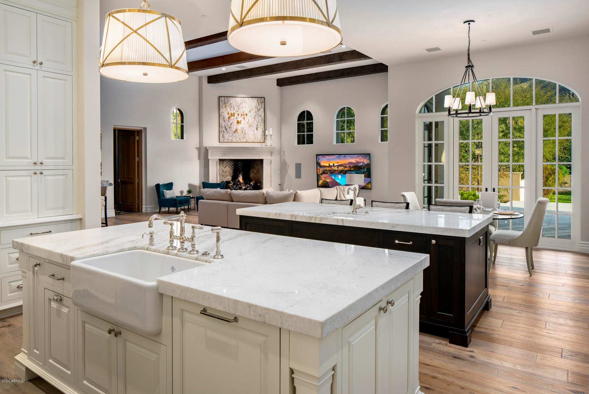 SILVERLEAF AT DC RANCH - Residential