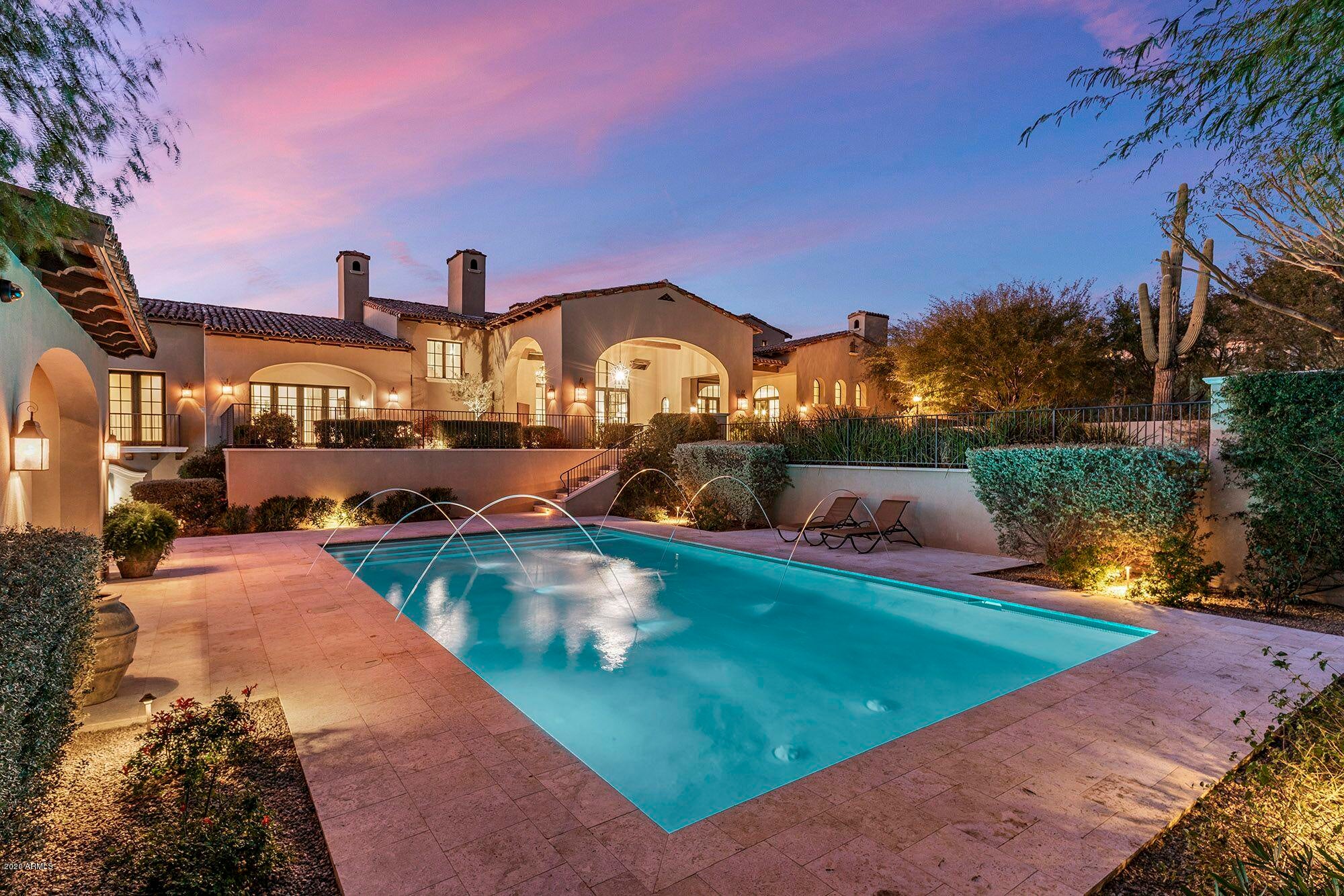 SILVERLEAF AT DC RANCH - Residential