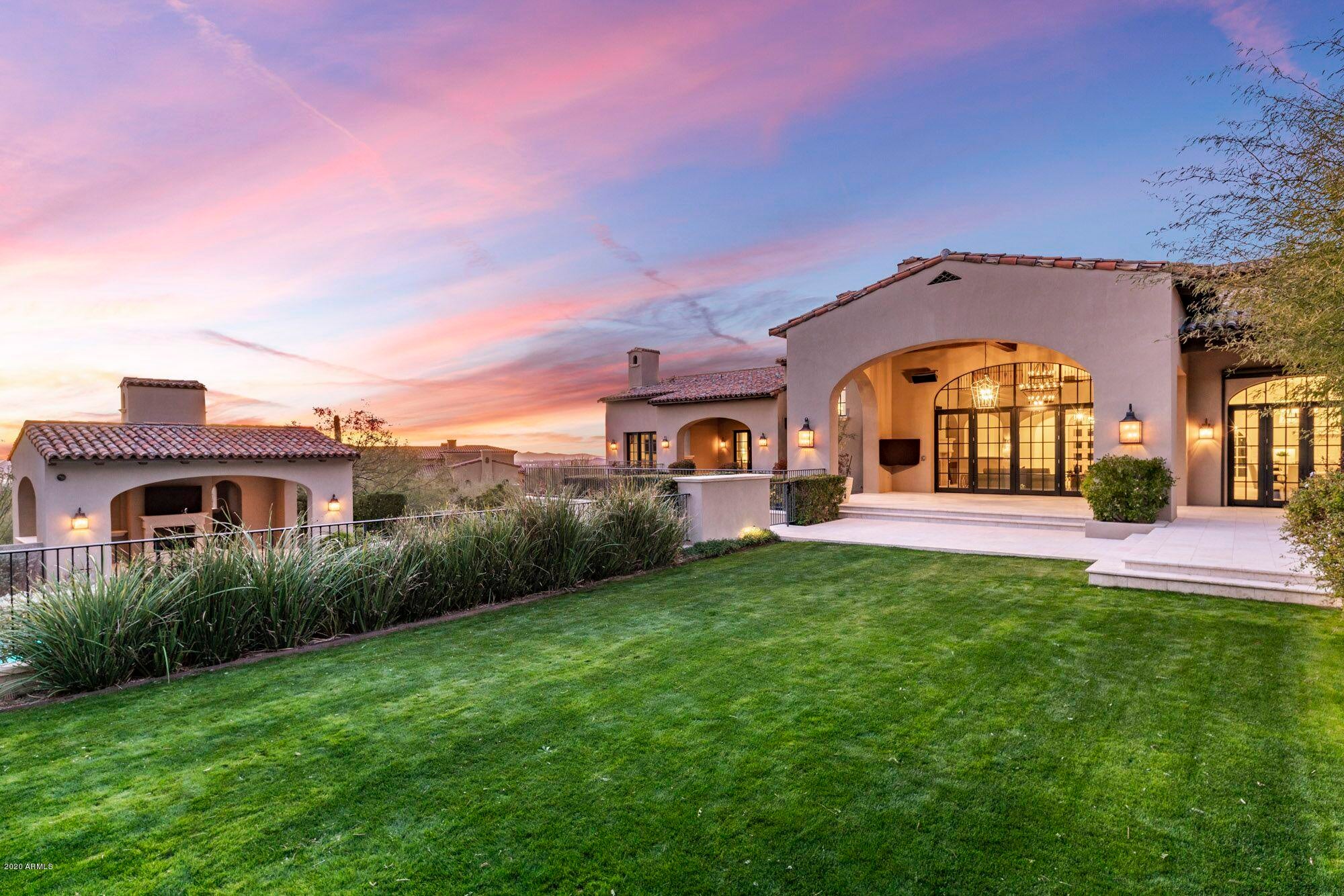 SILVERLEAF AT DC RANCH - Residential