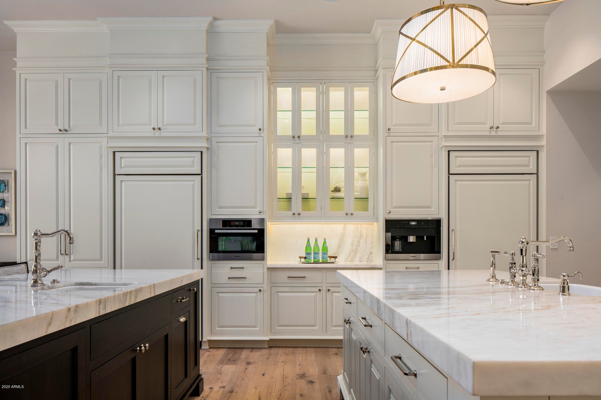 SILVERLEAF AT DC RANCH - Residential