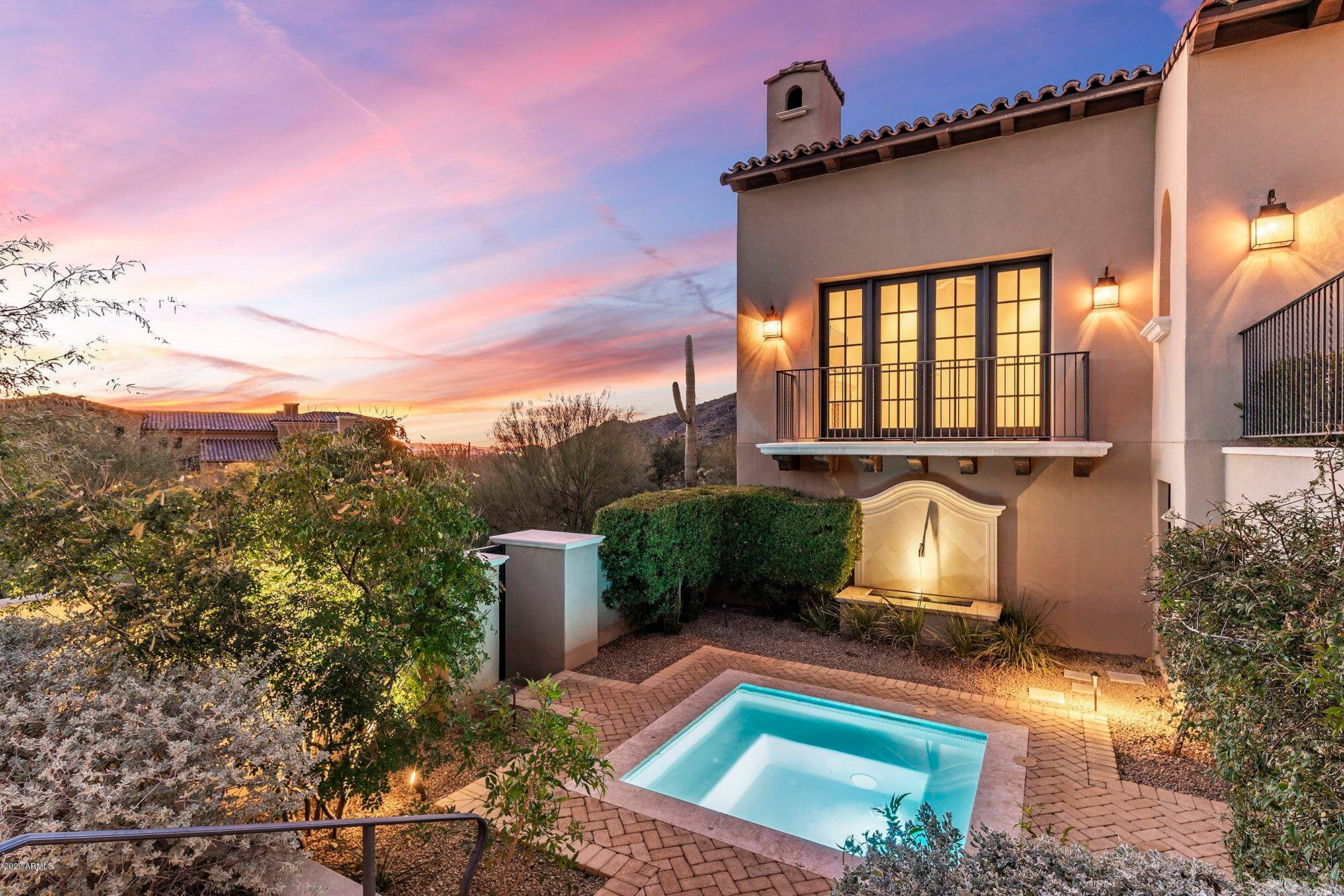 SILVERLEAF AT DC RANCH - Residential