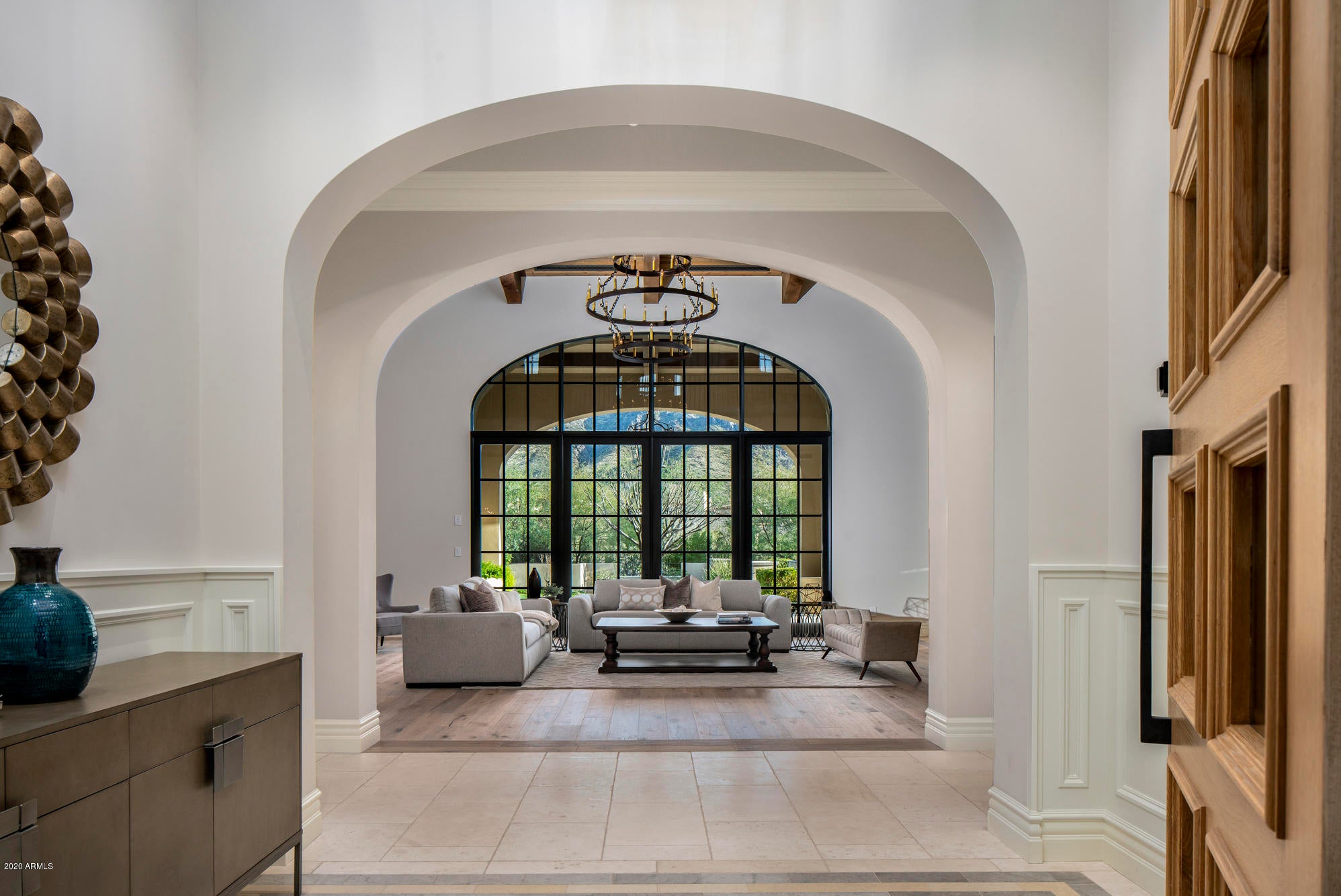 SILVERLEAF AT DC RANCH - Residential