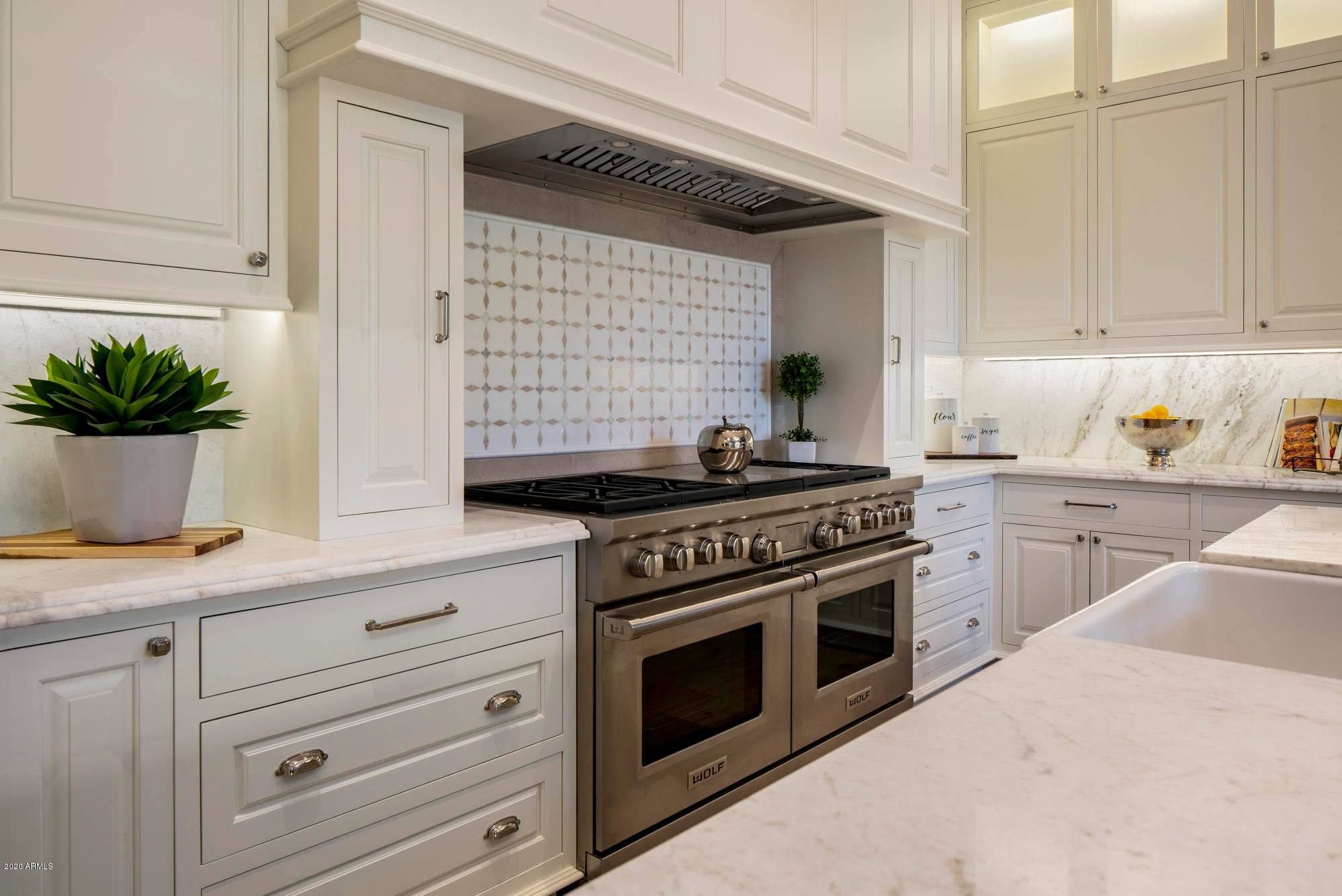 SILVERLEAF AT DC RANCH - Residential