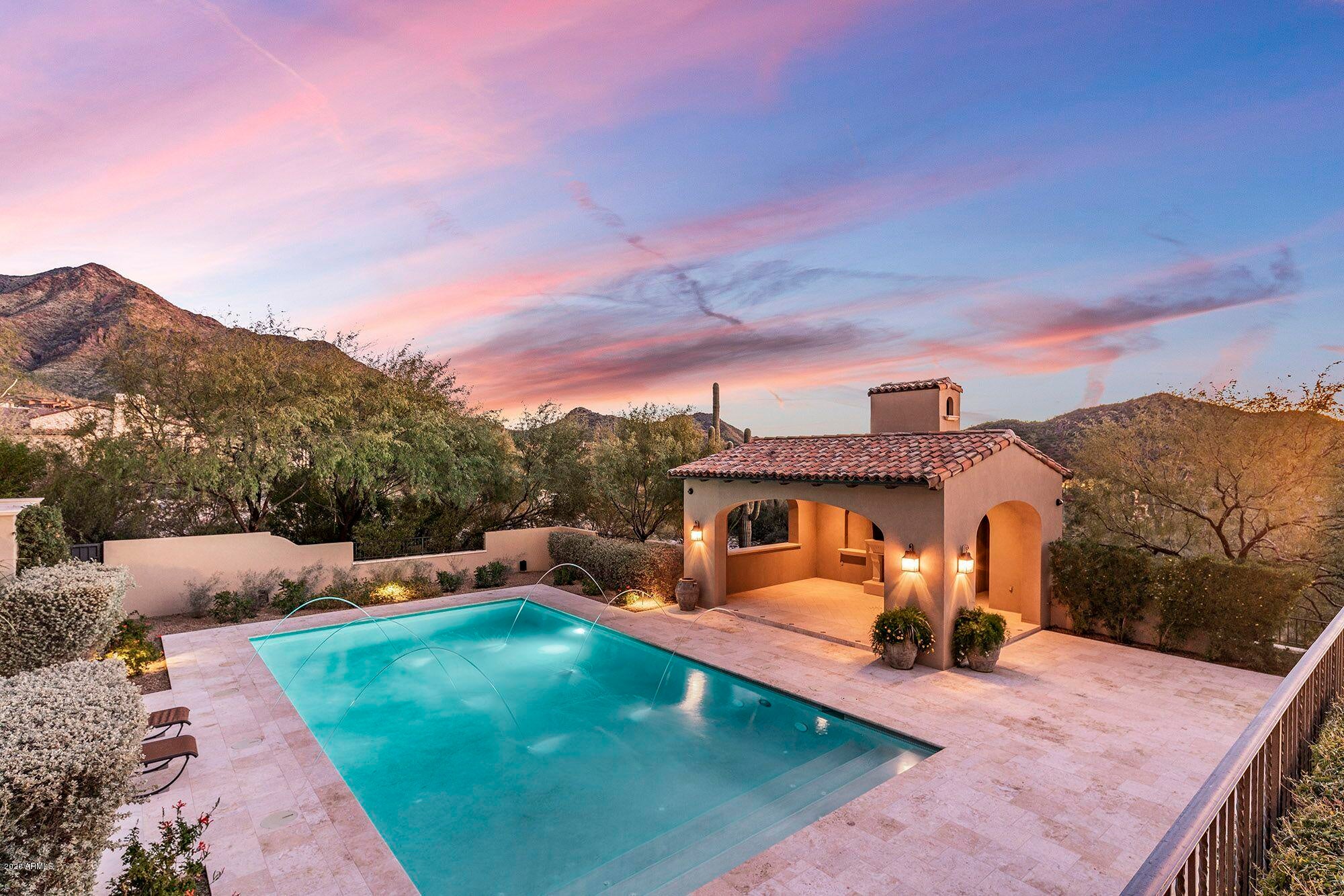 SILVERLEAF AT DC RANCH - Residential