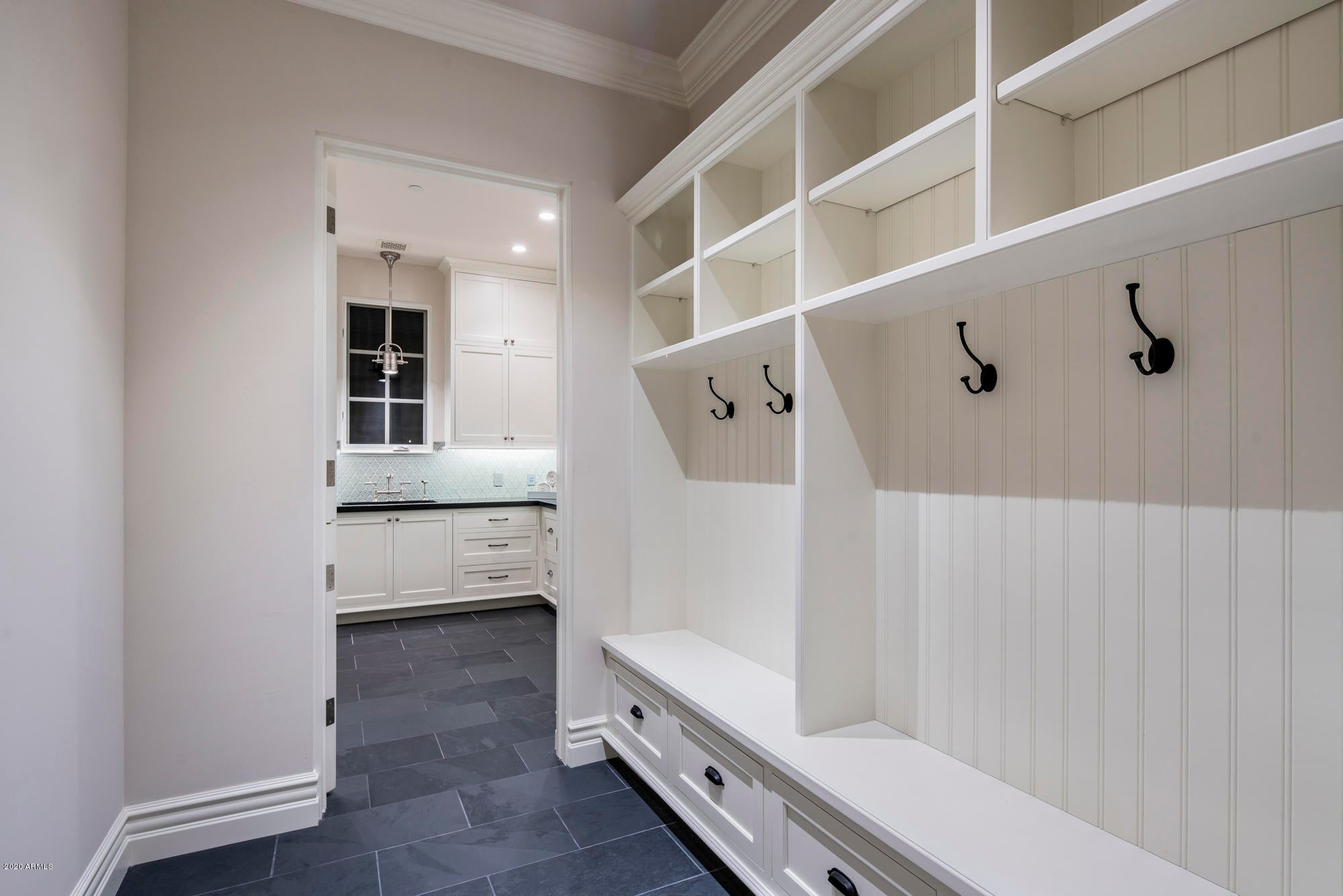 SILVERLEAF AT DC RANCH - Residential