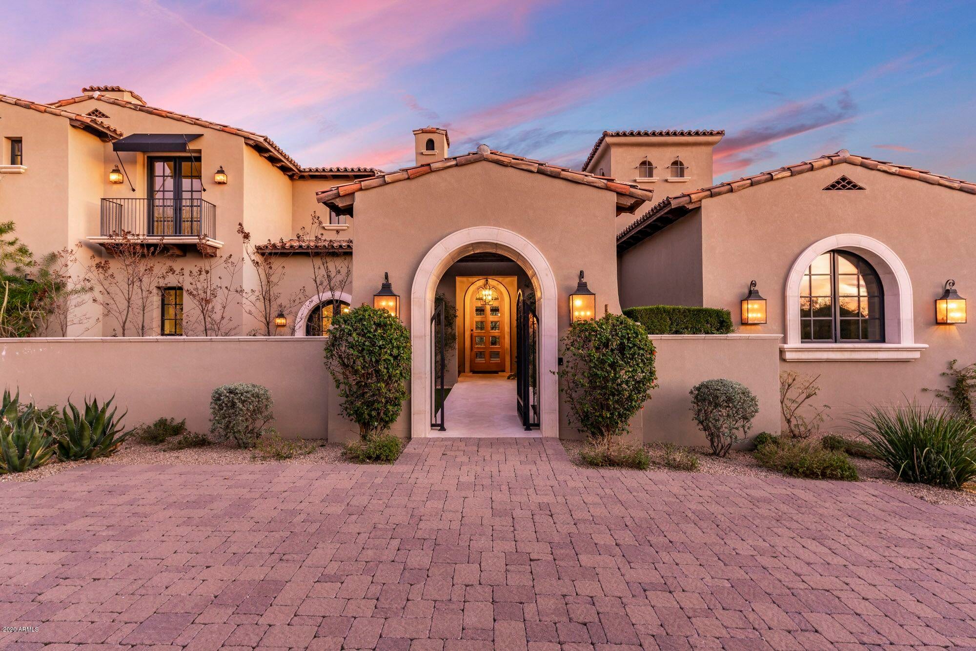 SILVERLEAF AT DC RANCH - Residential