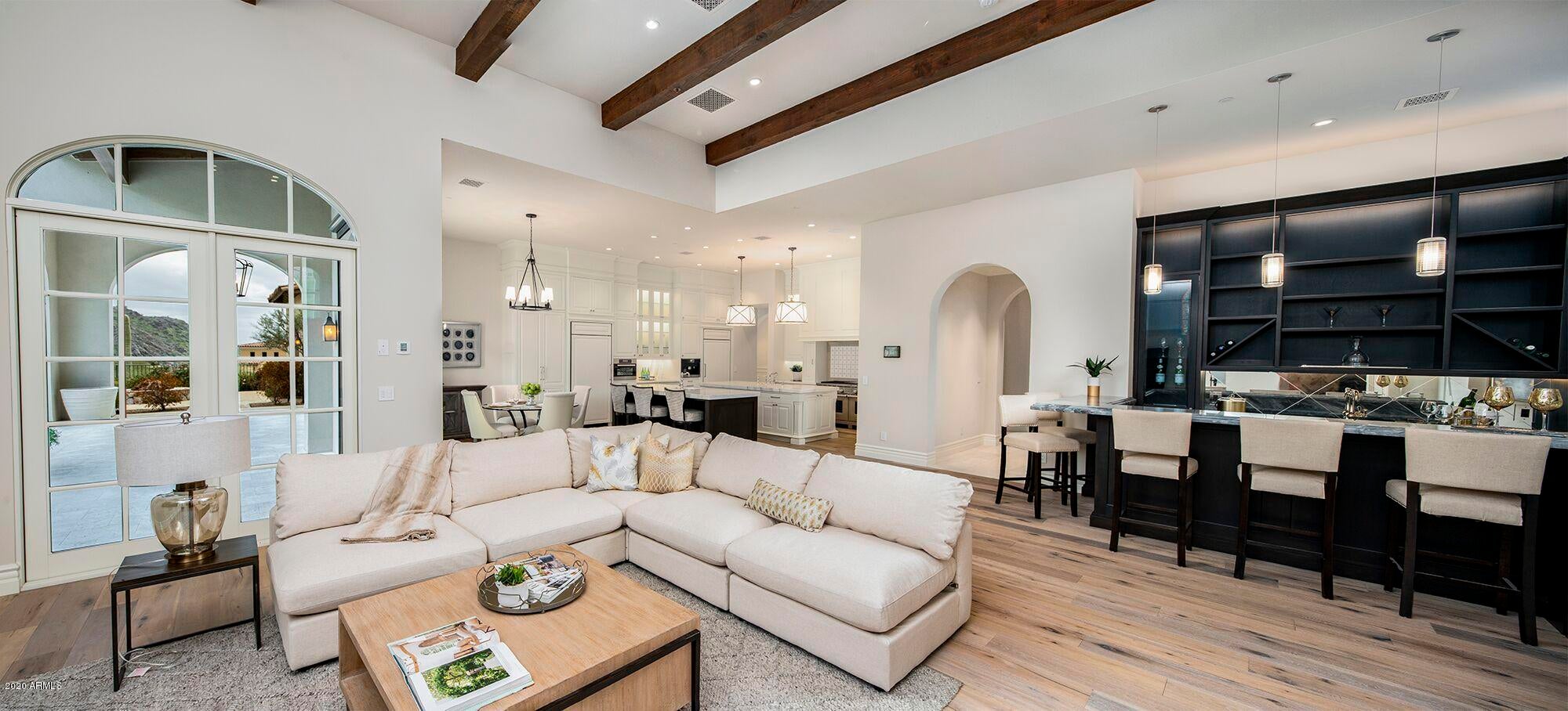 SILVERLEAF AT DC RANCH - Residential